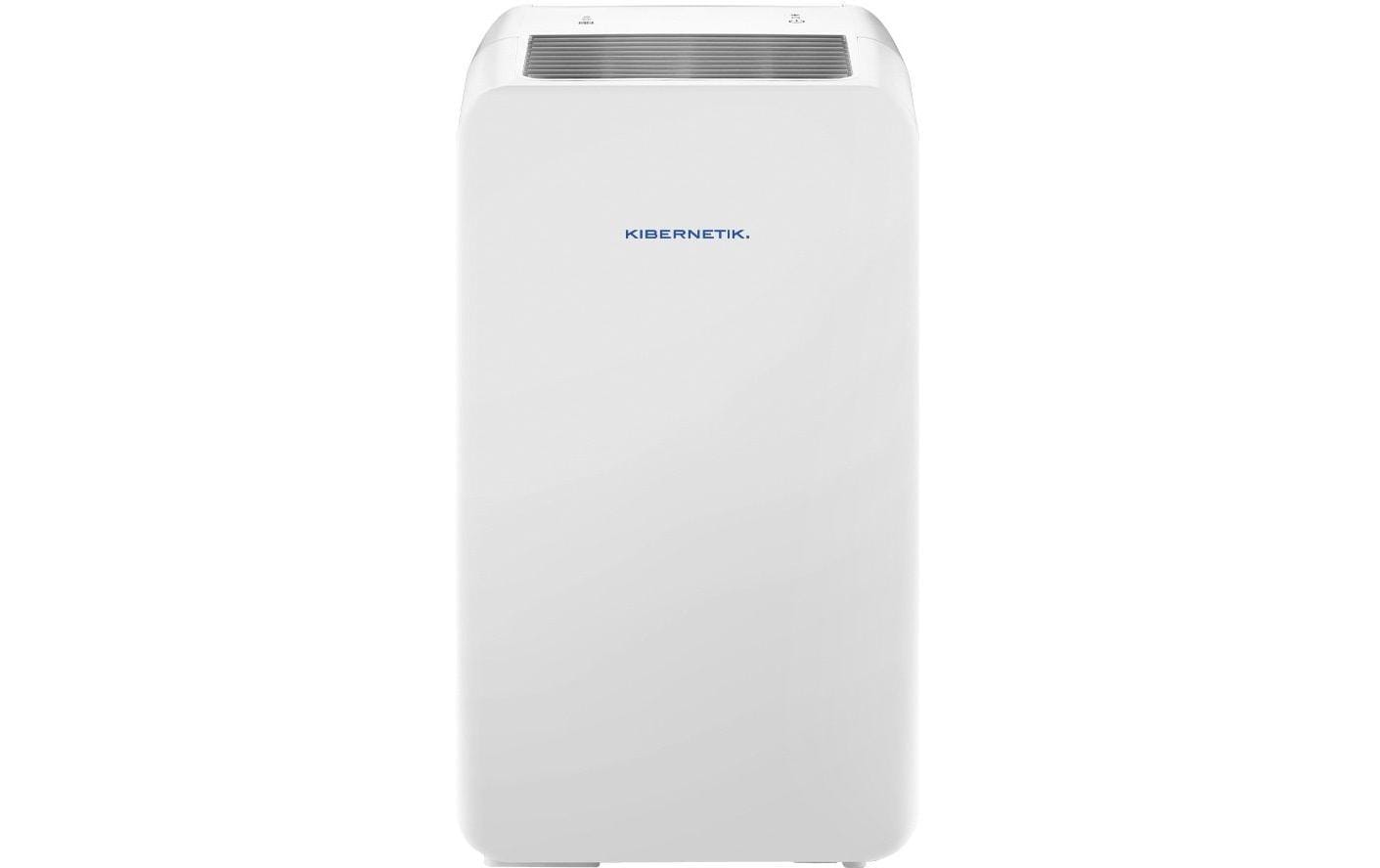 Kibernetik Luftentfeuchter M16 – 16 L/24 h, Tank 3 l, Hygrostat, WLAN