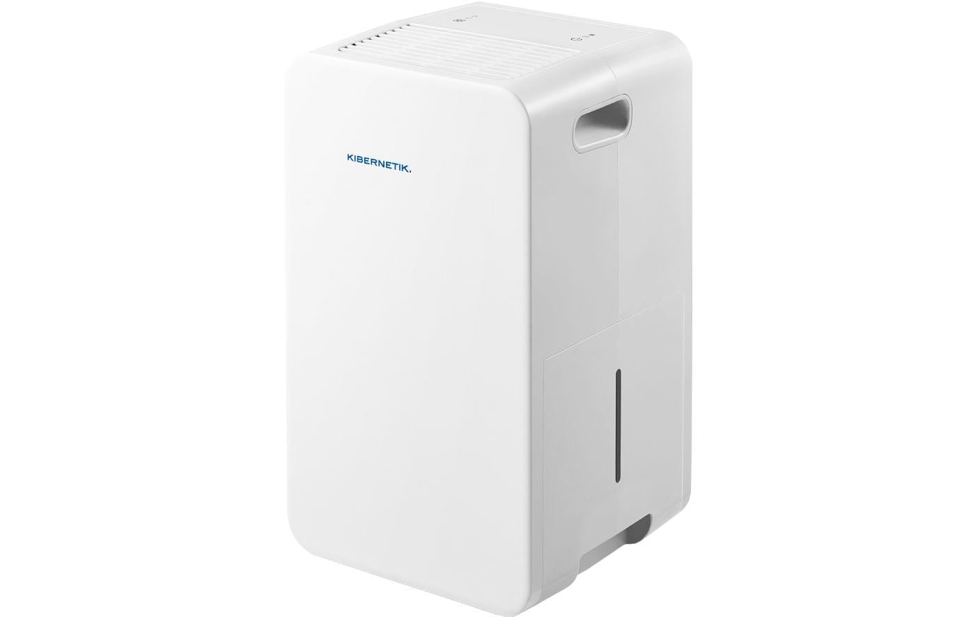 Kibernetik Luftentfeuchter M16 – 16 L/24 h, Tank 3 l, Hygrostat, WLAN