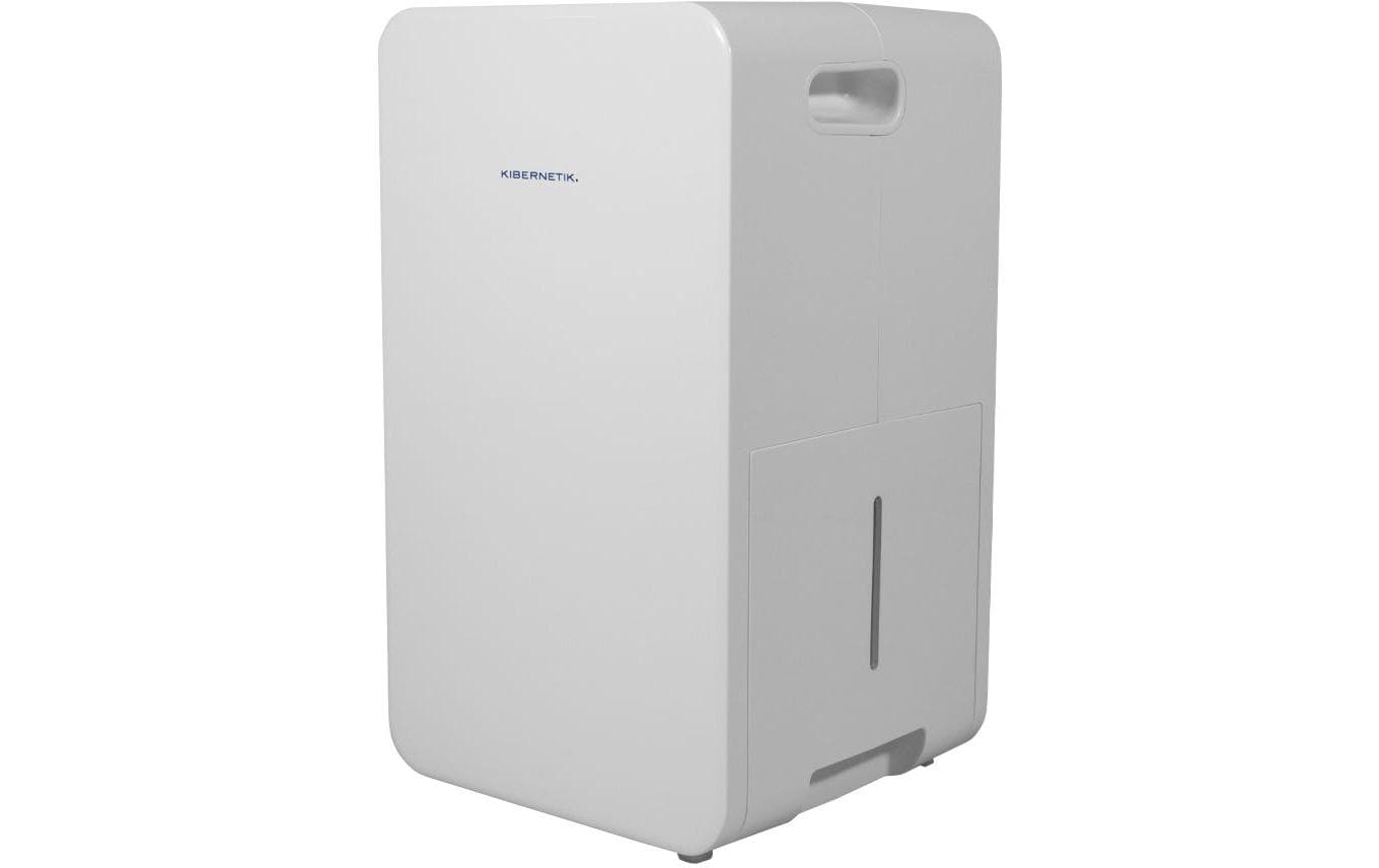 Kibernetik Luftentfeuchter M16 – 16 L/24 h, Tank 3 l, Hygrostat, WLAN