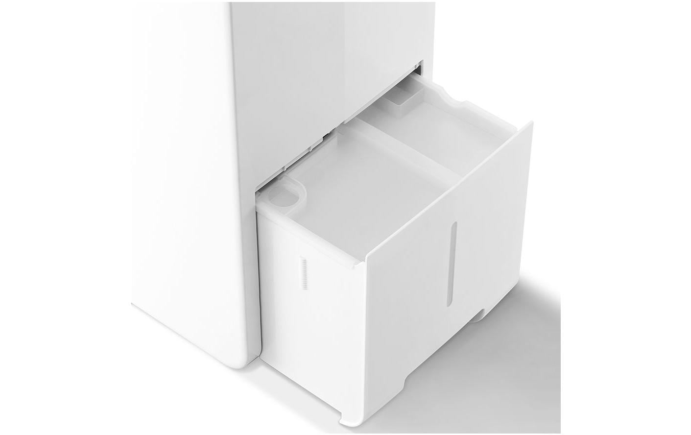 Kibernetik Luftentfeuchter M16 – 16 L/24 h, Tank 3 l, Hygrostat, WLAN