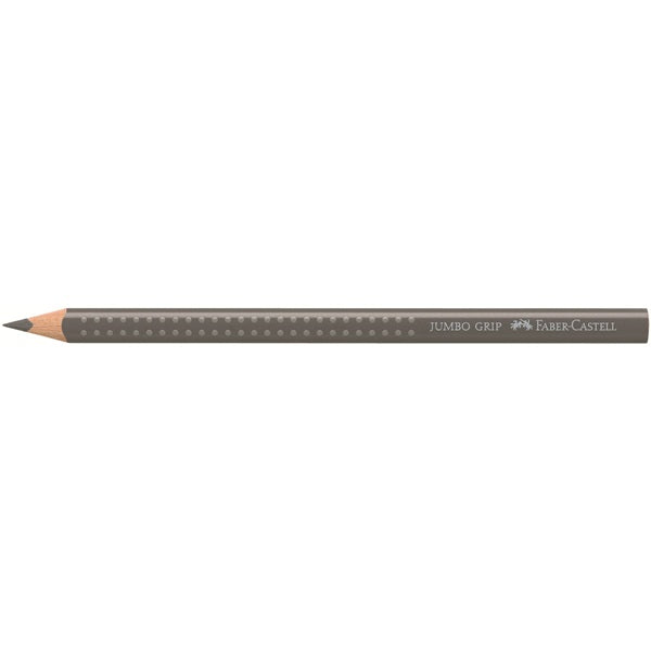 Faber-Castell Aquarellfarbstift – Warmgrau IV, Ø 5,3 mm, dreieckig, FSC