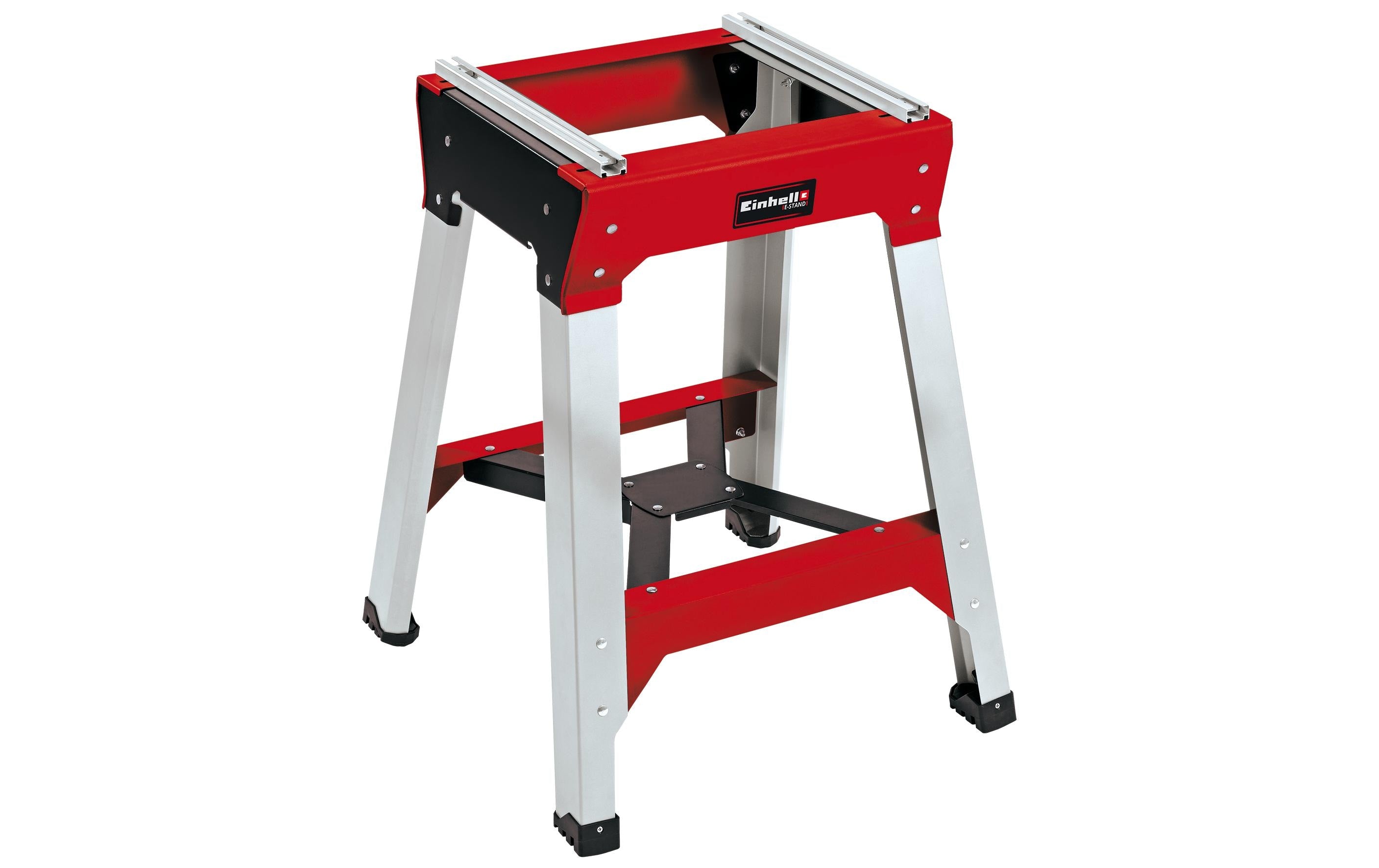 Einhell Untergestell 810 mm – für Universal – für Einhell Home und Expert Kapp-Gehrungssägen