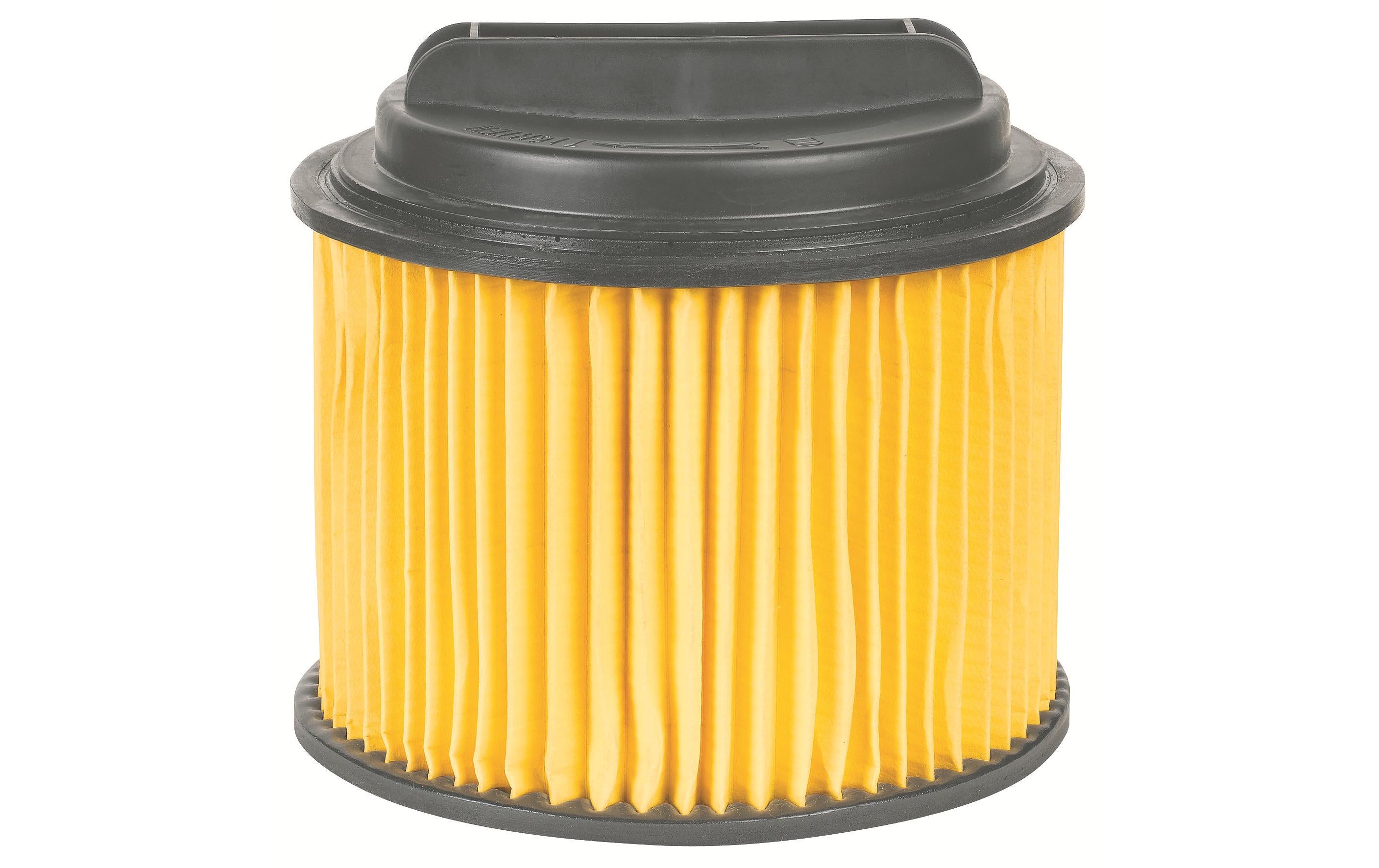 Einhell Faltenfilter – für Einhell Nass-/Trockensauger