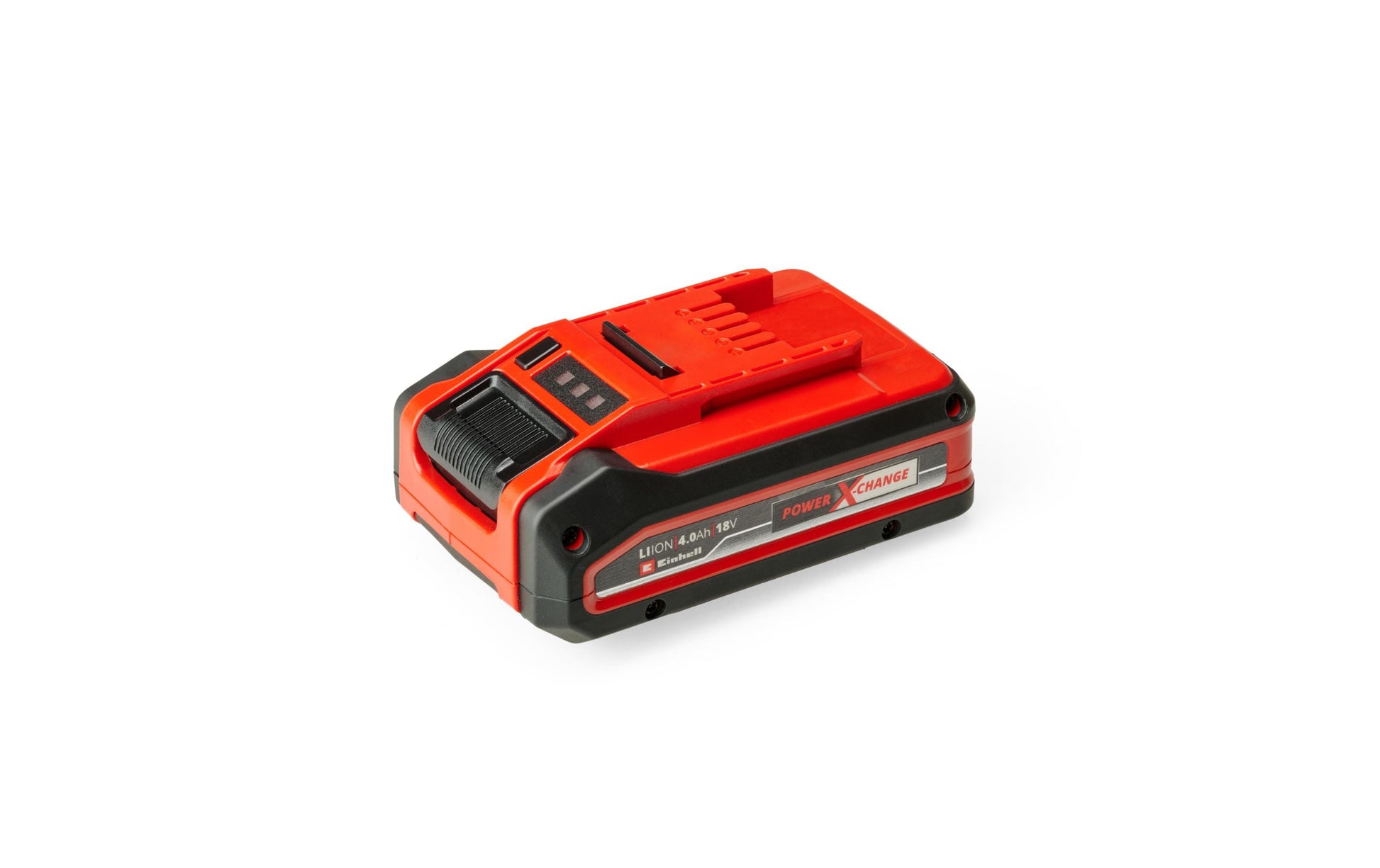 Einhell Power X-Change Akku 18 V 4,0 Ah (72 Wh) – für Power X-Change