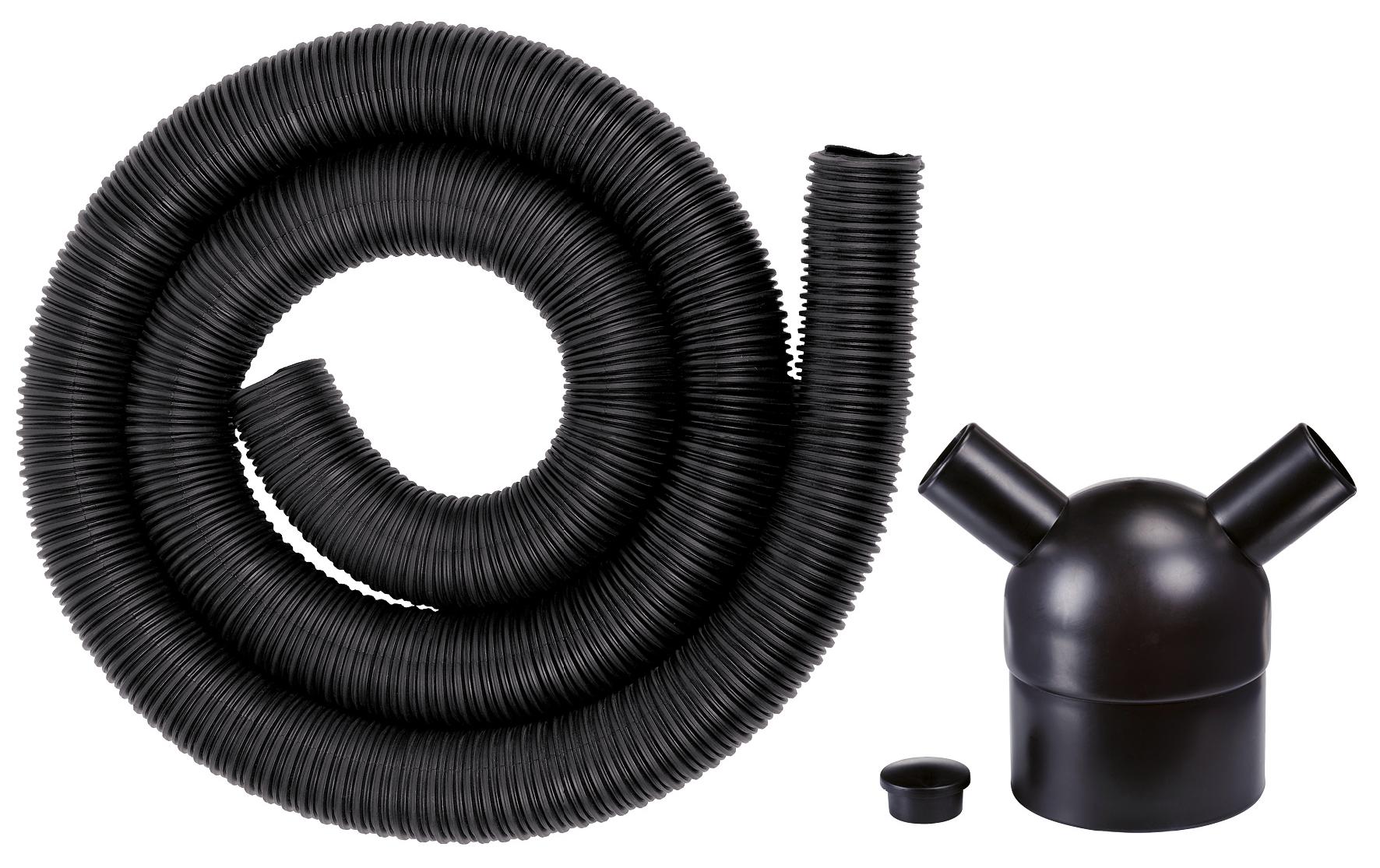 Einhell Absaugadapterset – für TE-VE 550 A