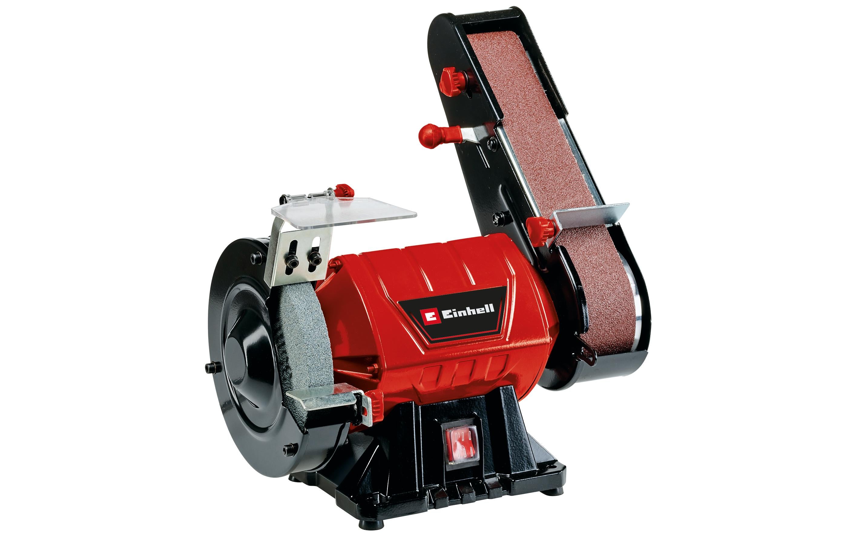 Einhell TC-US 3500 Bandschleifer – 350 W