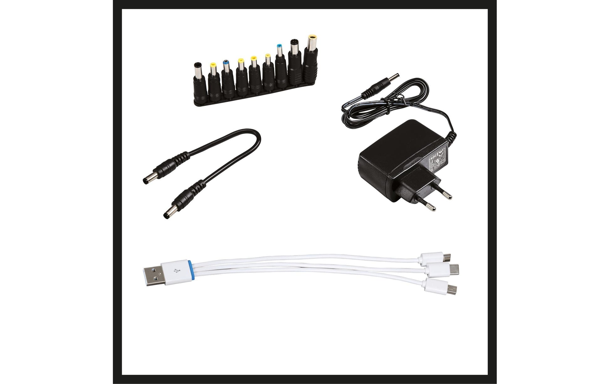 Einhell automotive Einhell Starterbooster CE-JS 18 – mini – 12 V, 300 A, 6000 mAh