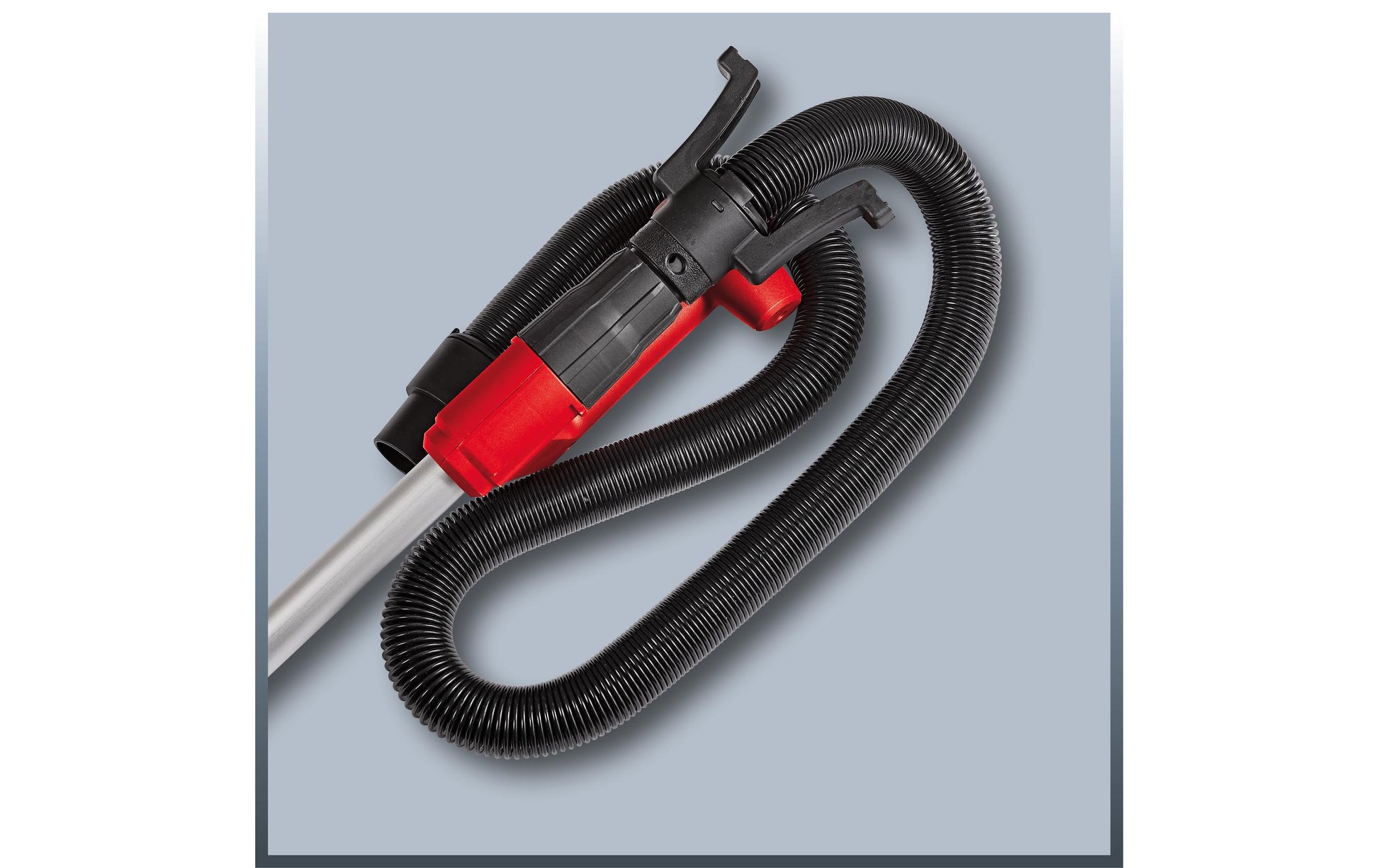 Einhell Trockenbauschleifer TC-DW 225 – 600 W – Ø 225 mm