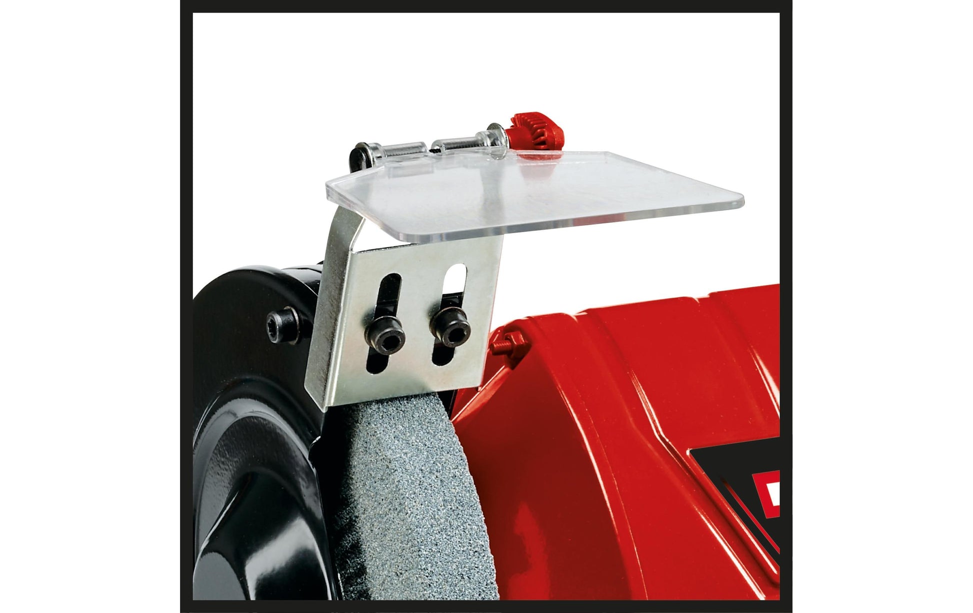 Einhell TC-US 3500 Bandschleifer – 350 W