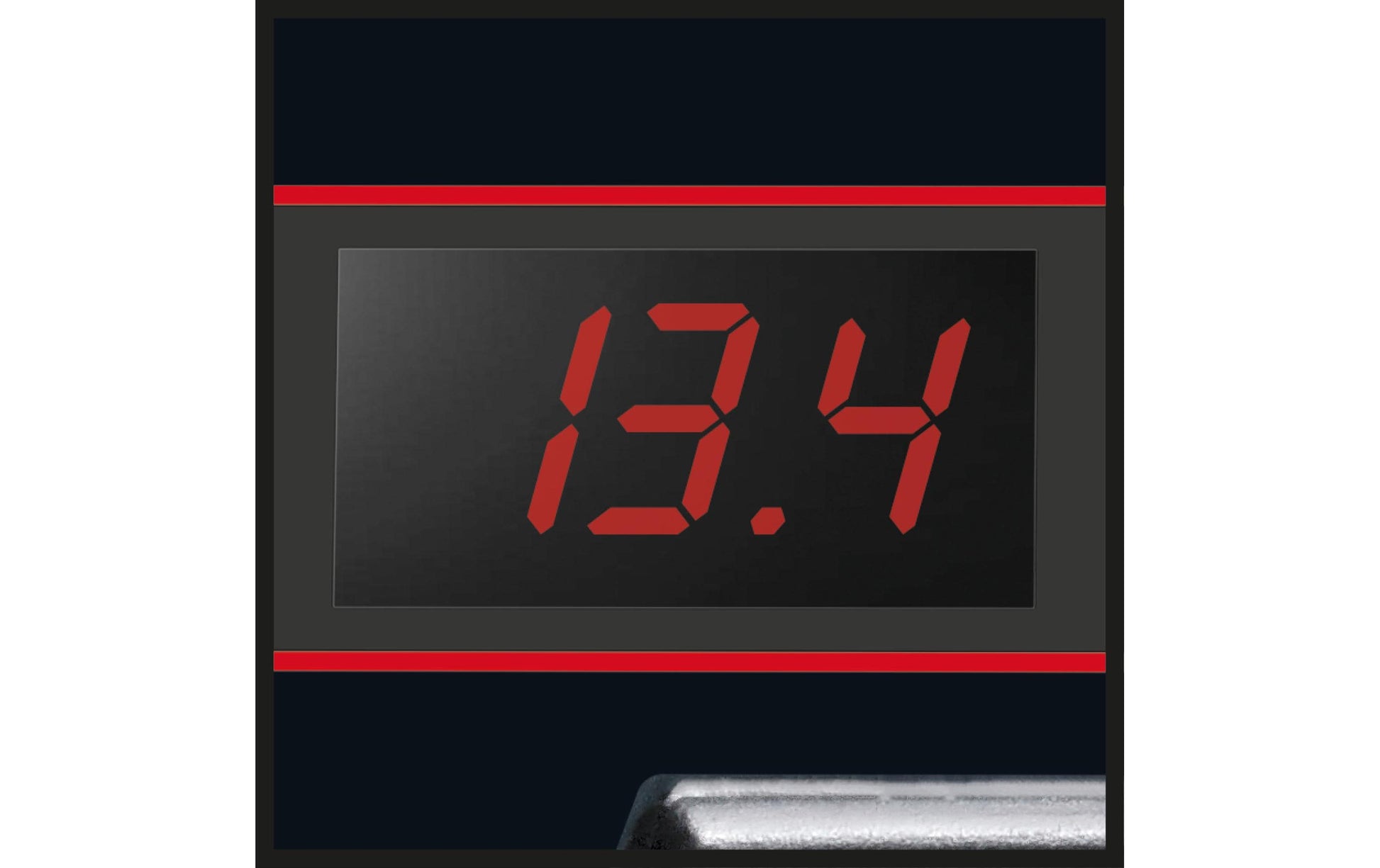 Einhell automotive Einhell CE-BC 15 M Batterie-Ladegerät – 12 V, 15 A, Erhaltungsladung, für Autos, Blei-Säure