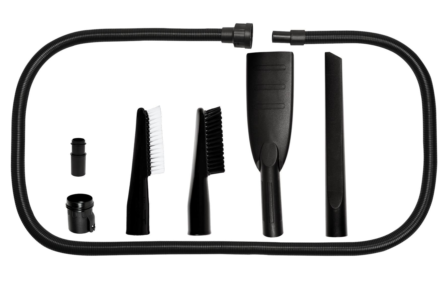 Einhell Autoreinigungs-Set – 4-teilig – für Einhell Nass-/Trockensauger (36 mm)