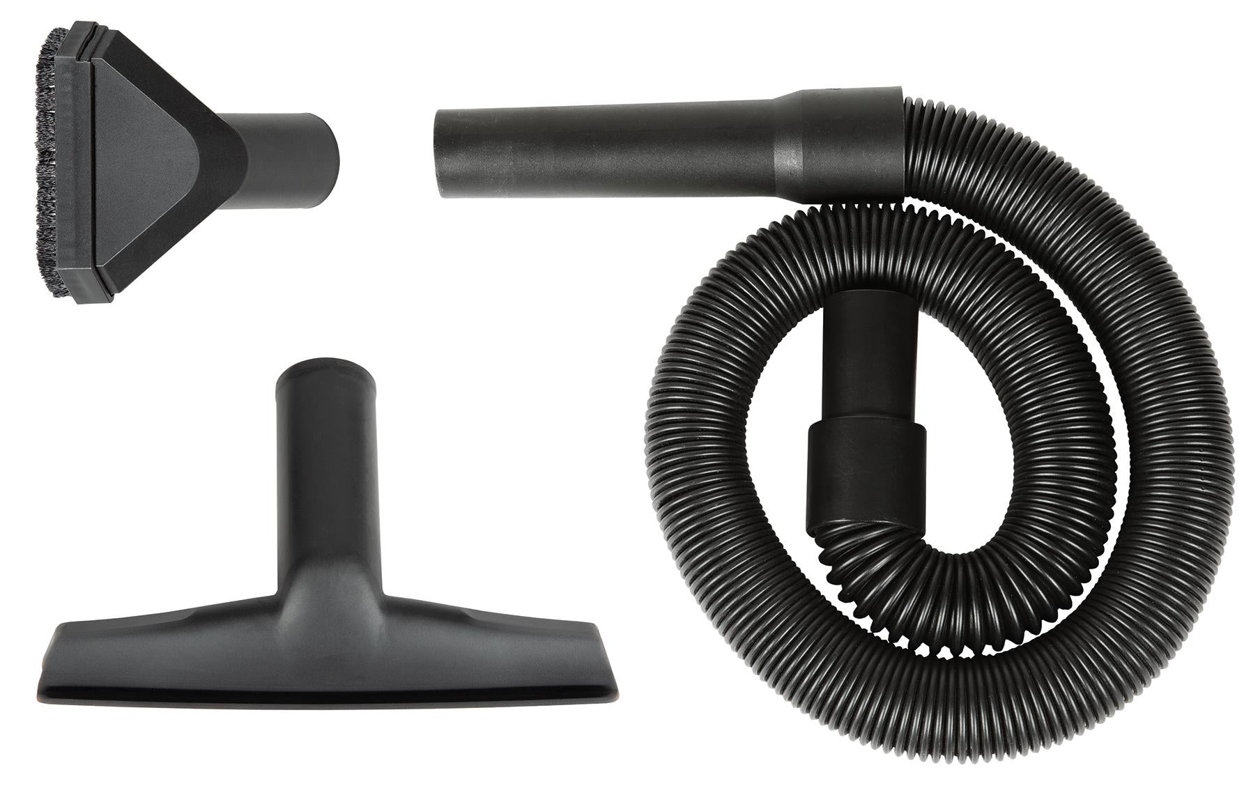 Einhell Aufsatz-Set mit Schlauch – für TE-SV 18 Li