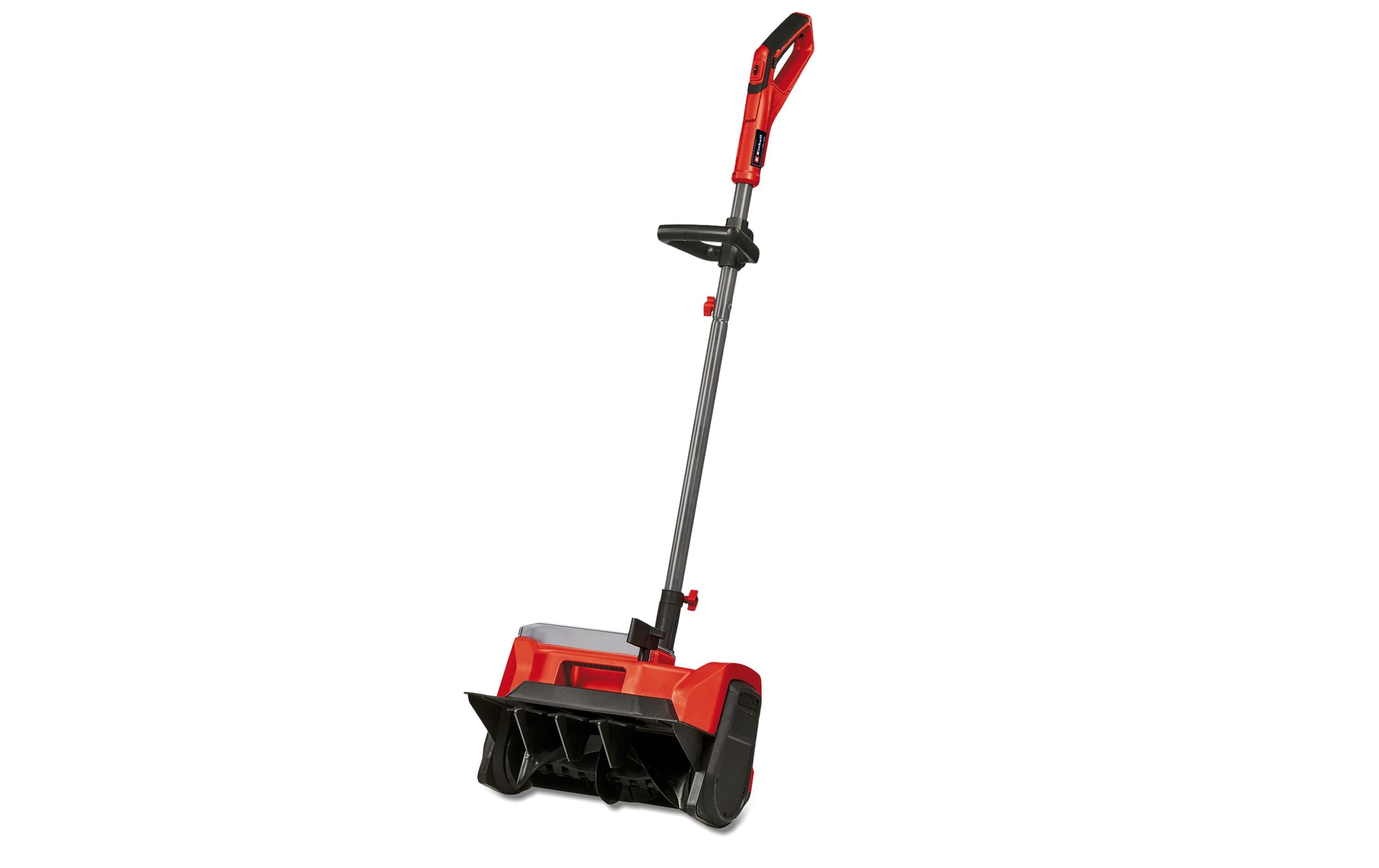 Einhell GE-ST 36/40 Li Akku-Schneefräse – Arbeitsbreite 400 mm – Solo