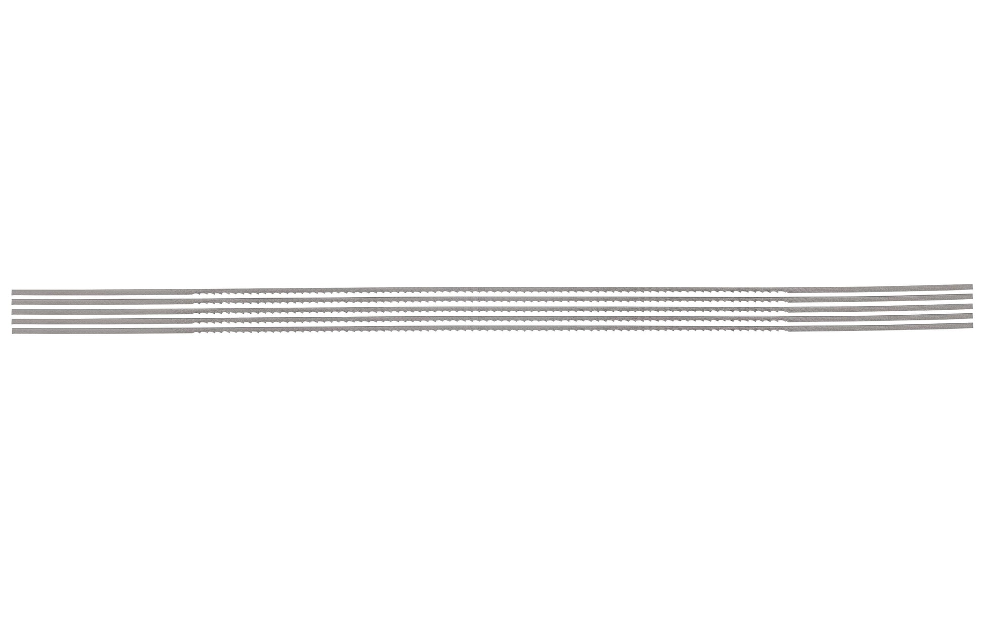 Einhell Dekupiersägeblatt-Set 130 mm – für Holz – 5-tlg.