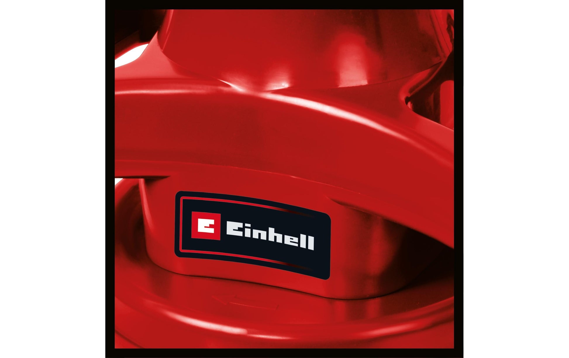 Einhell automotive Einhell CC-PO 90 Poliermaschine – 90 W – Ø 240 mm – Solo