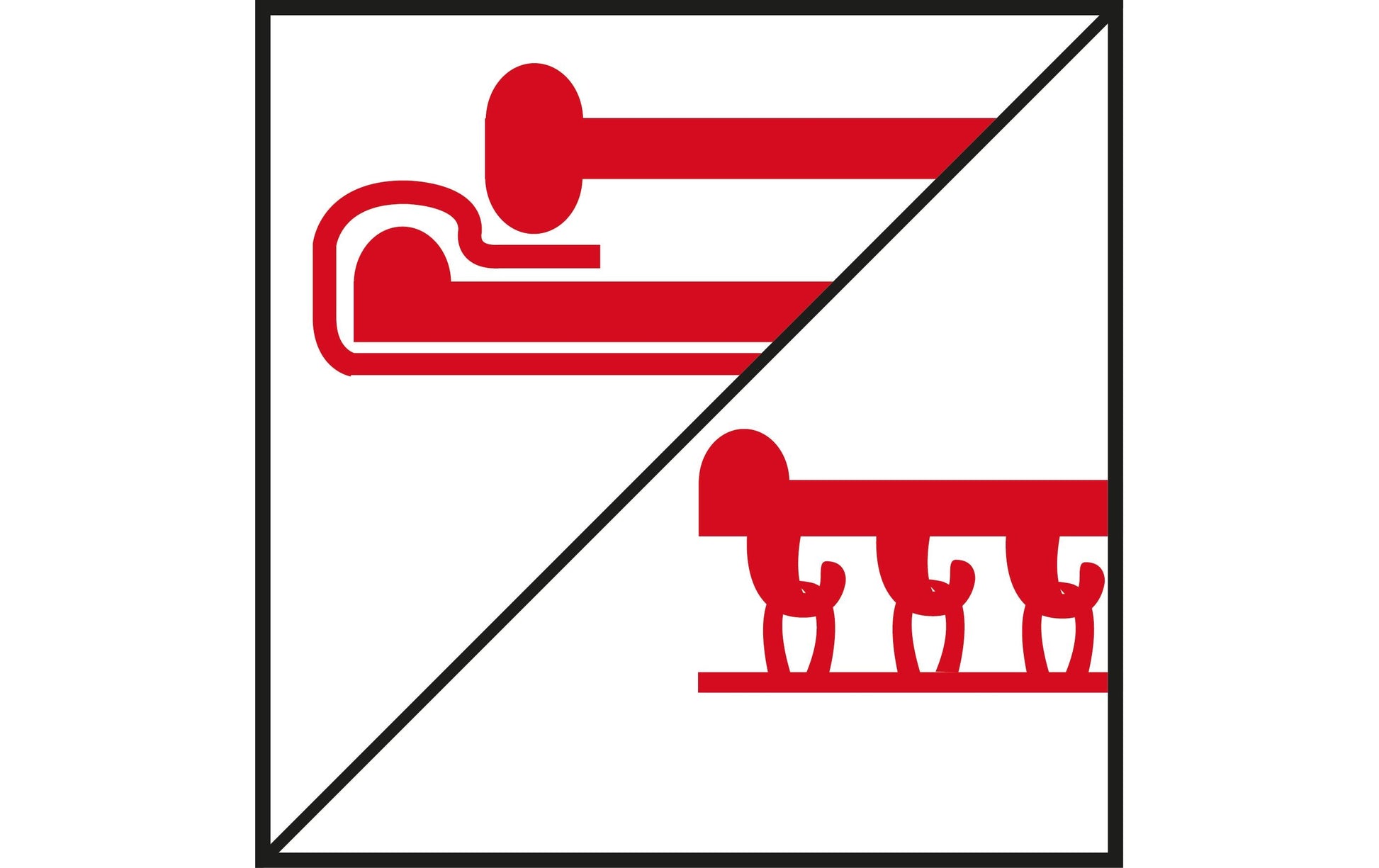 Einhell TE-OS 2520 E Schwingschleifer – 250 W – 280 × 115 mm, Micro-Klettverschluss