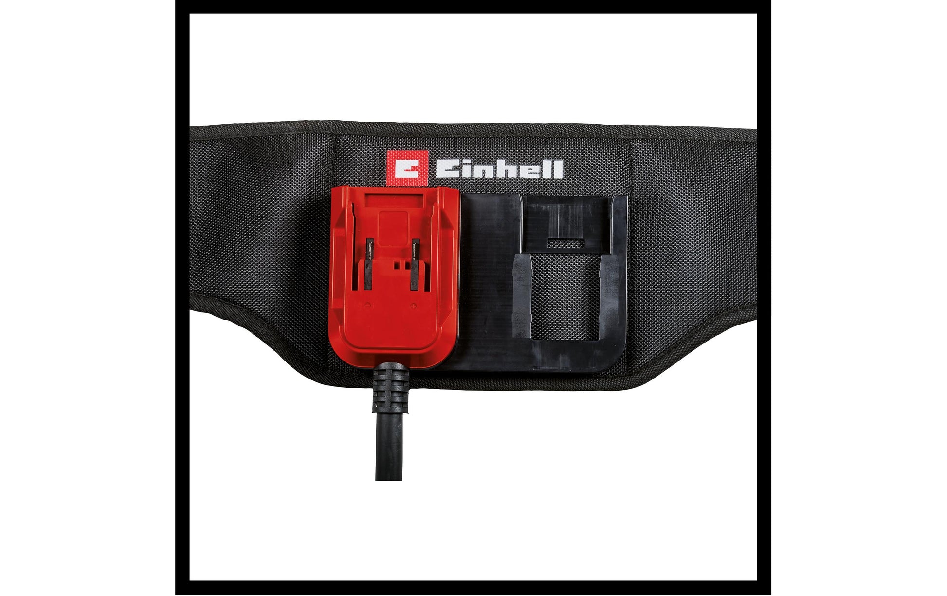 Einhell Akku-Adapter – ohne Akku & Ladegerät – für Power X-Change