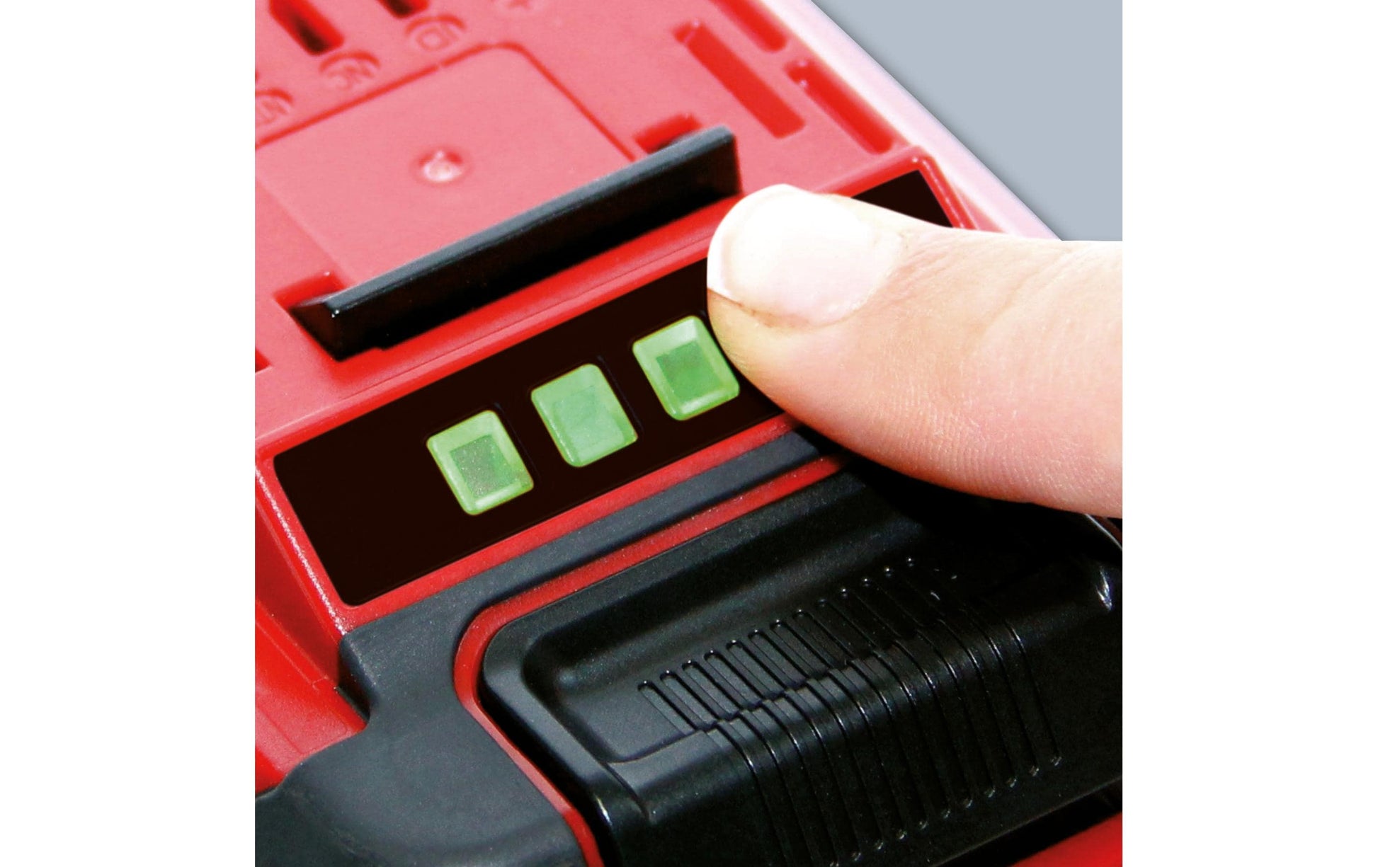 Einhell Akku 18 V 5,2 Ah Li-Ion – für Power X-Change
