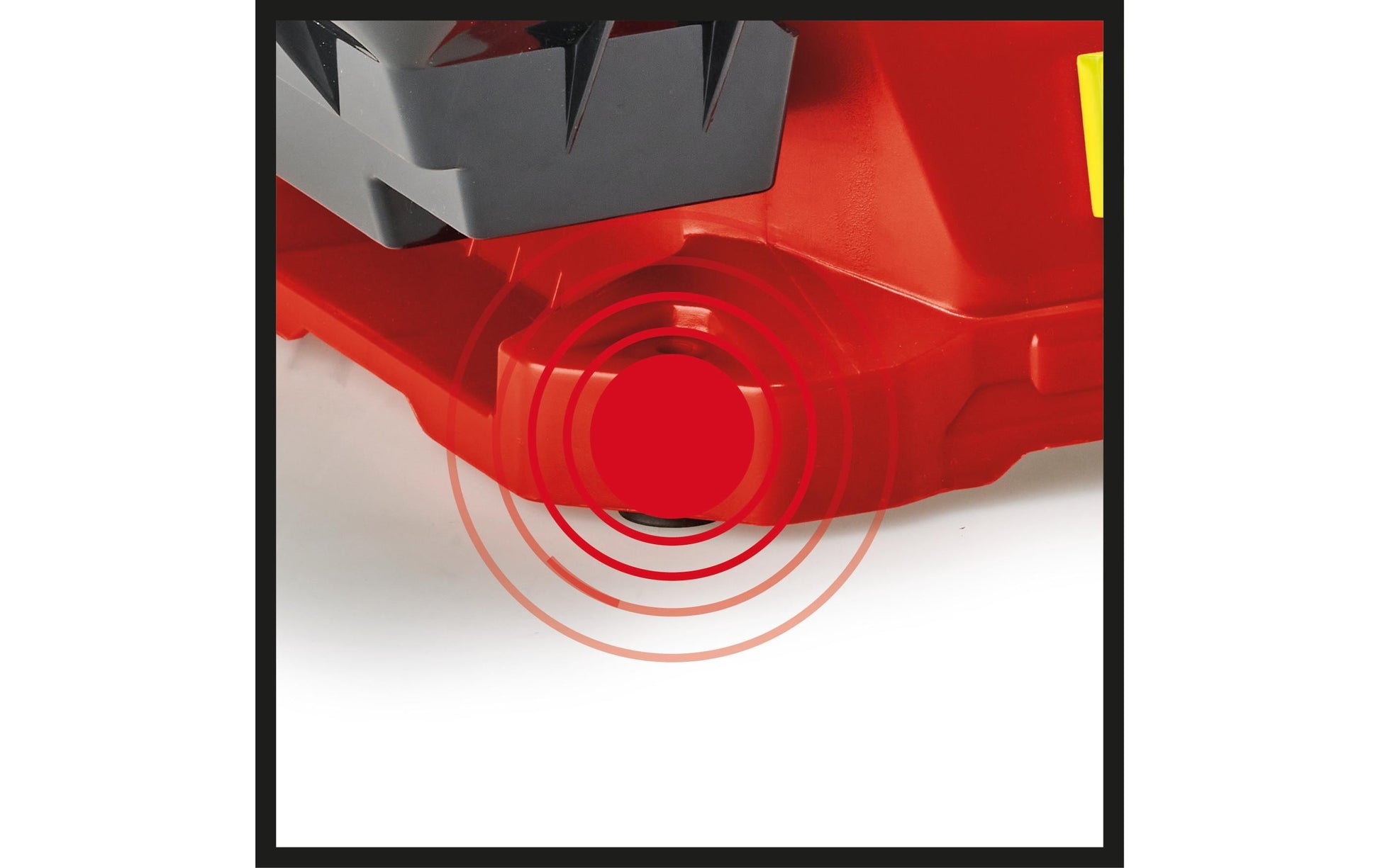 Einhell Doppelschleifer TC-WG 200 – 125 W