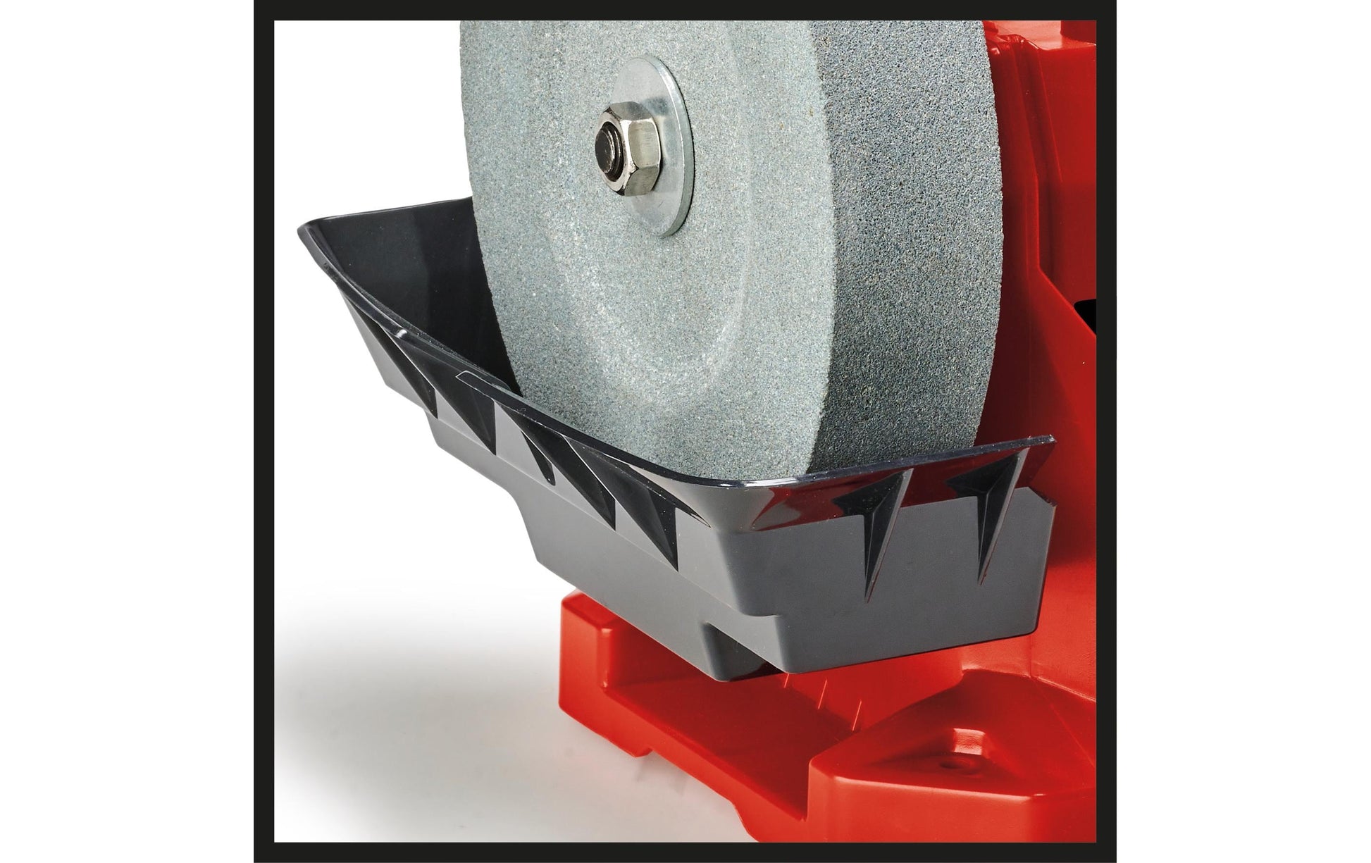 Einhell Doppelschleifer TC-WG 200 – 125 W