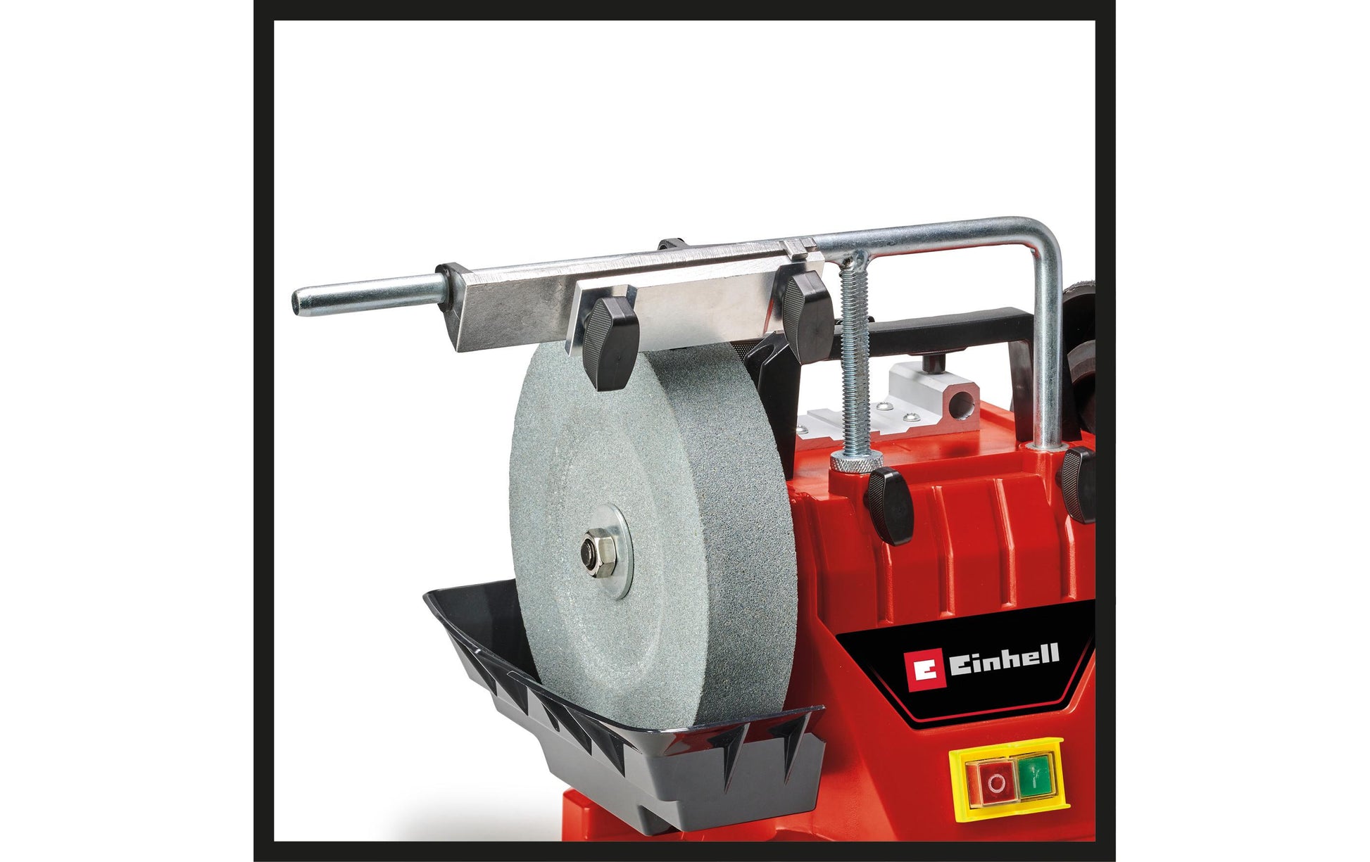 Einhell Doppelschleifer TC-WG 200 – 125 W