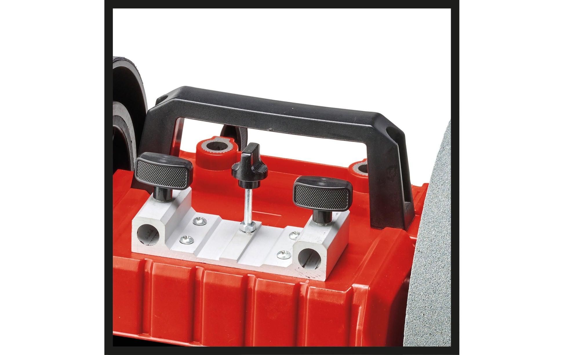 Einhell Doppelschleifer TC-WG 200 – 125 W