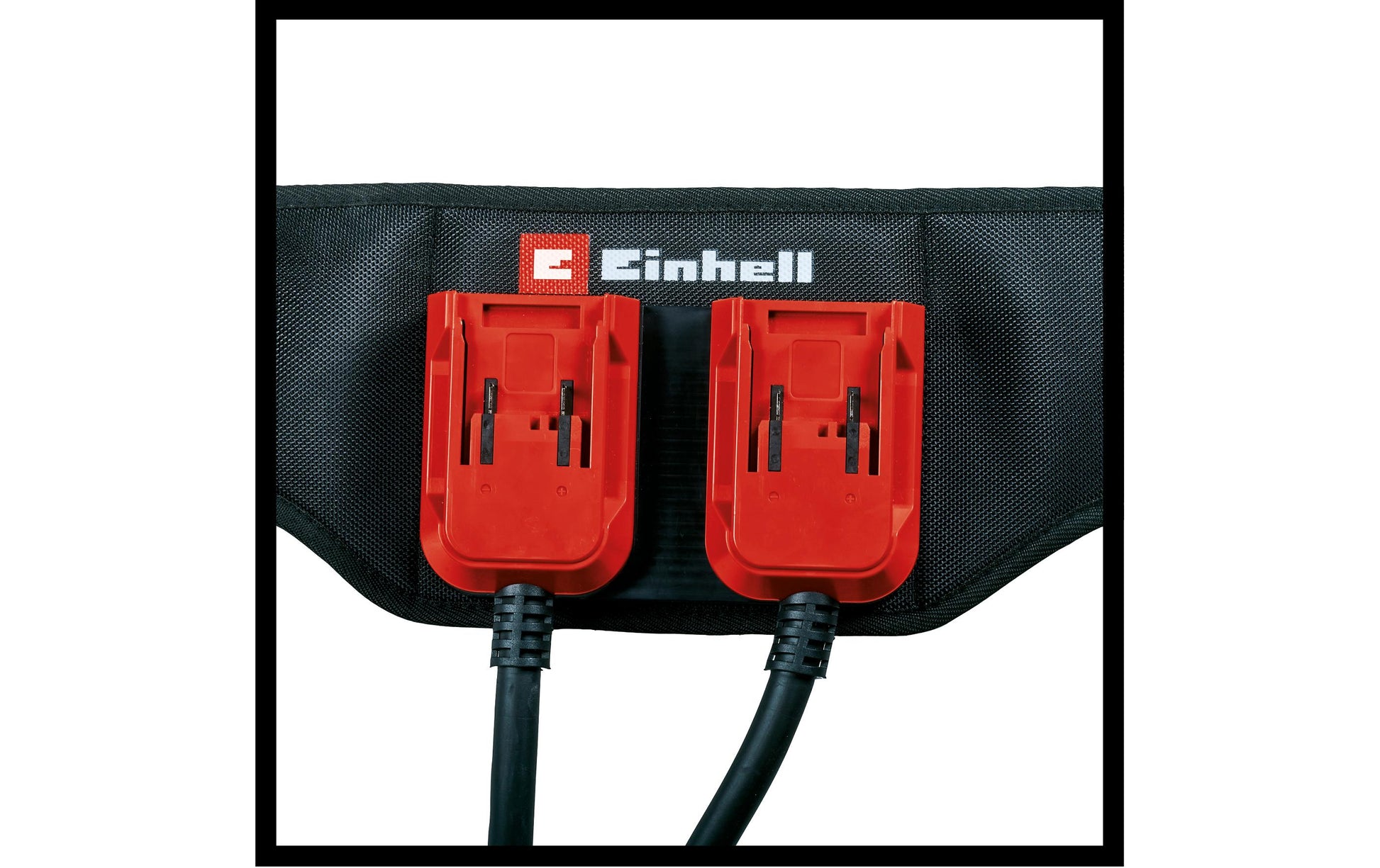 Einhell Akku-Adapter – ohne Akku & Ladegerät – für Power X-Change