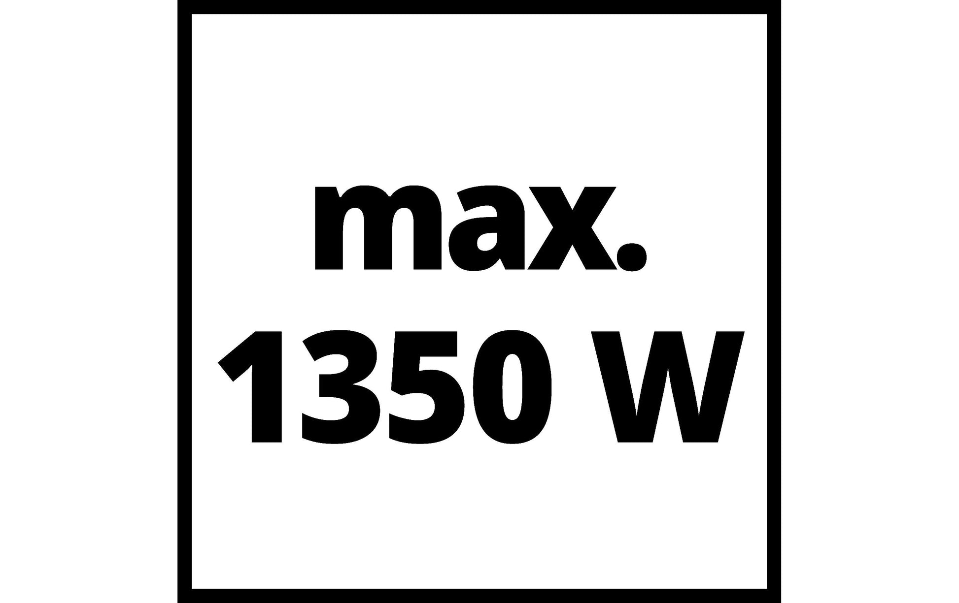 Einhell Akku 18 V 6 Ah Li-Ion (108 Wh) – für Power X-Change