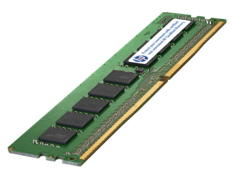 HPE 16GB 2Rx8 PC4-2133P-E-15 – 16 GB RAM