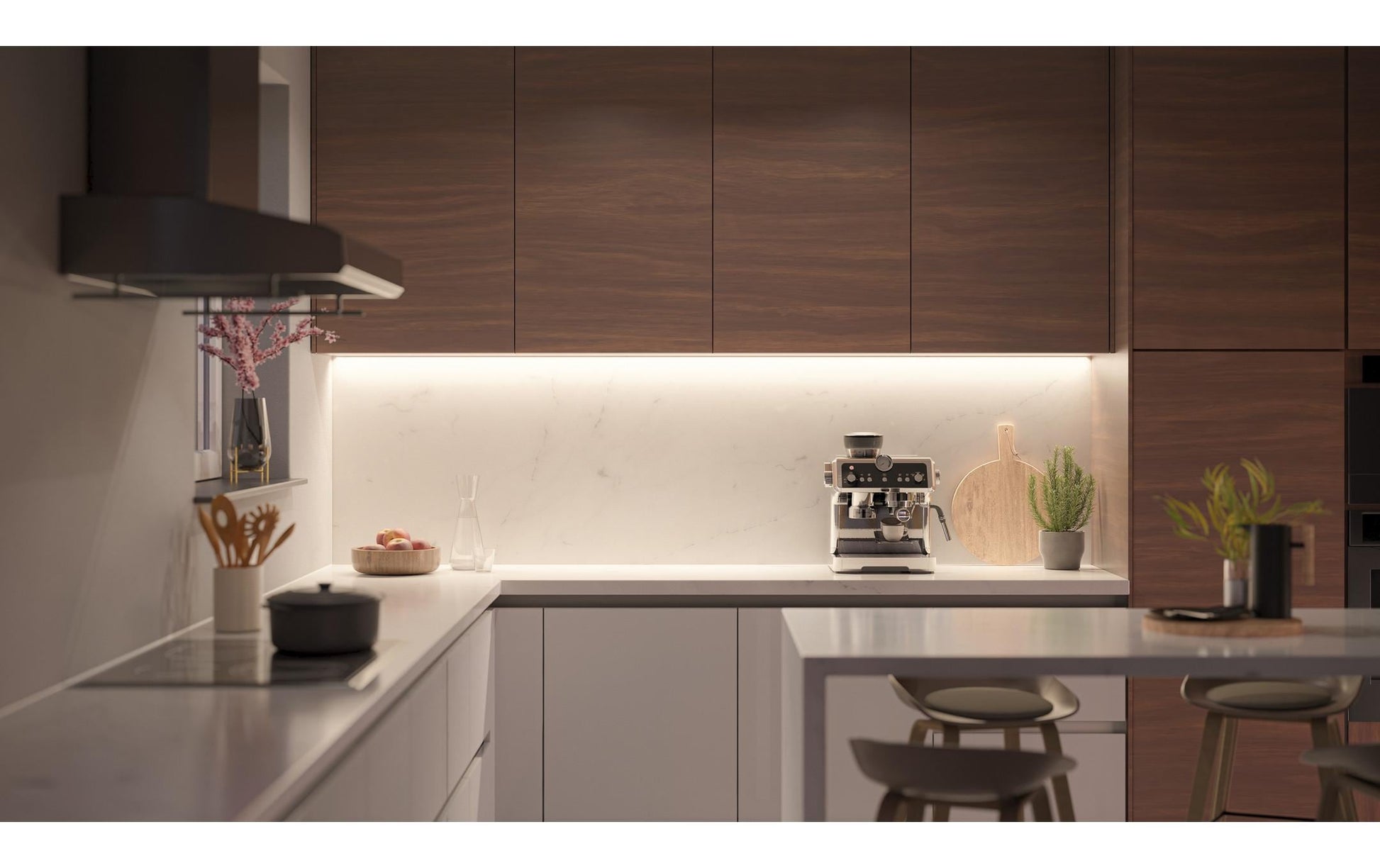 Philips Hue Lightstrips+ Erweiterung – für Bridge, Bluetooth