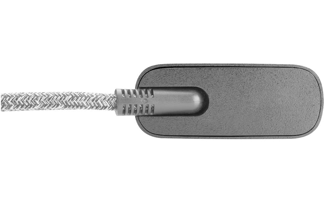HP Netzteil – 65 W, 5–20 V – Schwarz