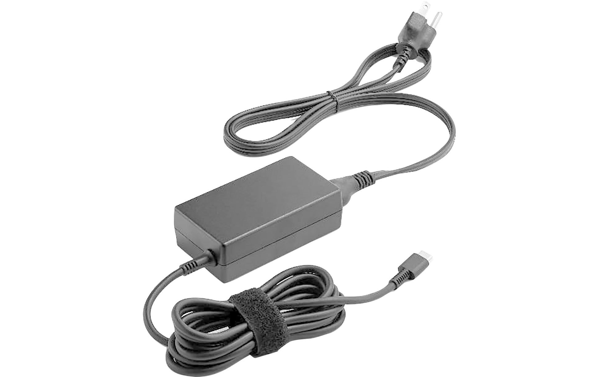 HP Netzteil – 65 W – für HP – Schwarz