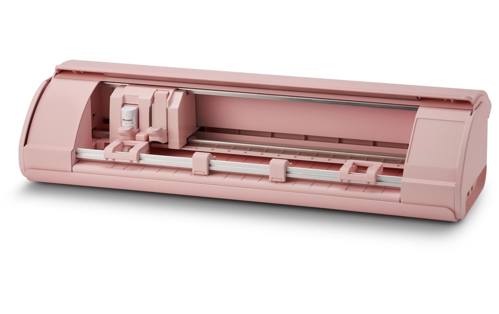 Silhouette Schneideplotter Cameo 5 – max. Breite 304,8 mm, Materialdicke 3 mm, Pink