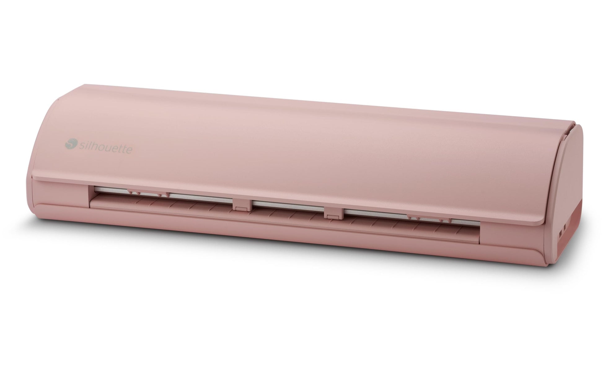 Silhouette Schneideplotter Cameo 5 – max. Breite 304,8 mm, Materialdicke 3 mm, Pink
