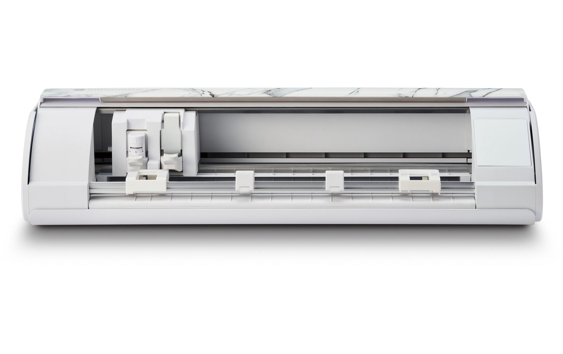 Silhouette Schneideplotter Cameo 5 – max. Breite 304,8 mm, 3 mm, Grau-Marmor