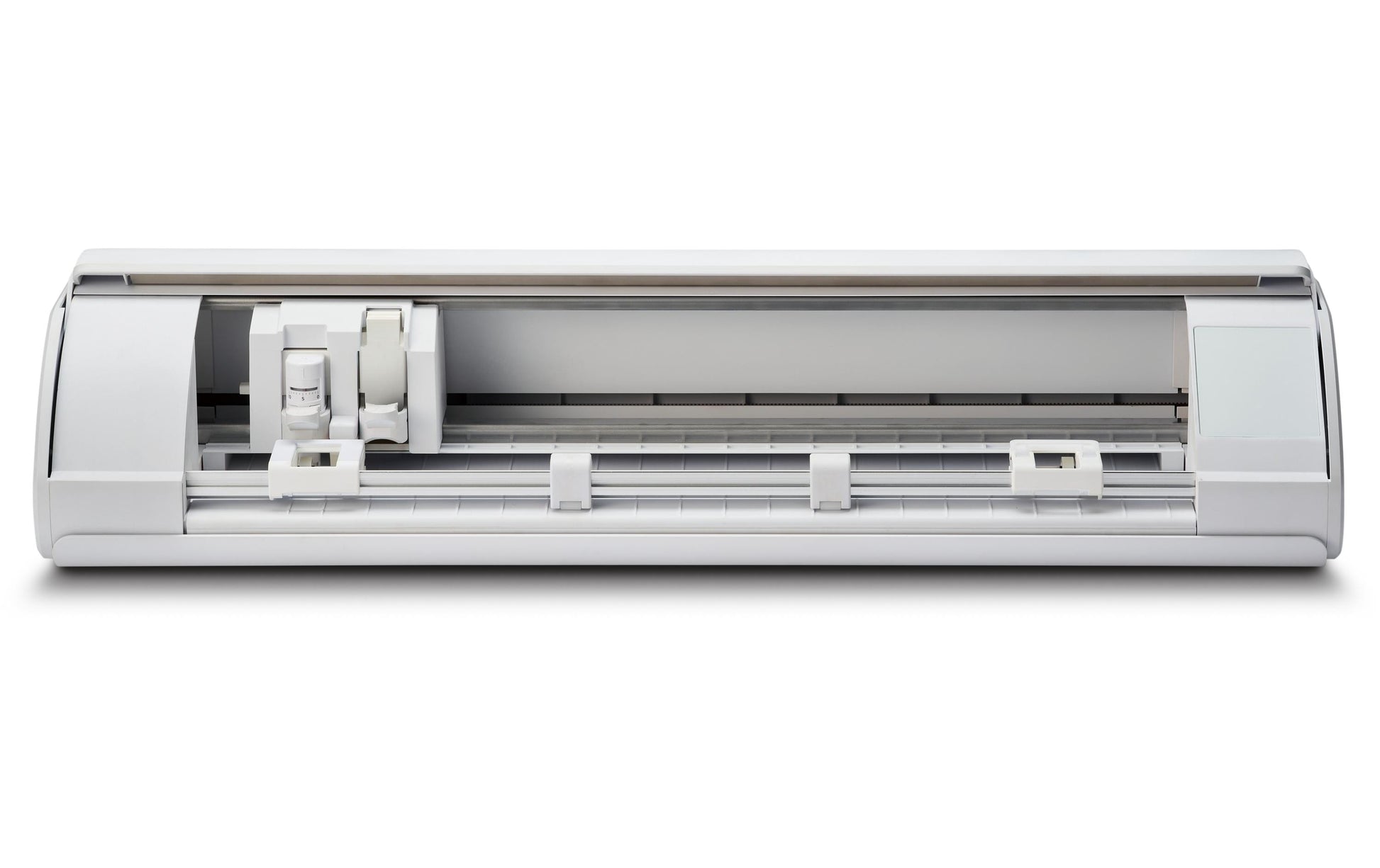 Silhouette Schneideplotter Cameo 5 Plus – max. Breite 370,84 mm, Materialdicke 3 mm, weiss