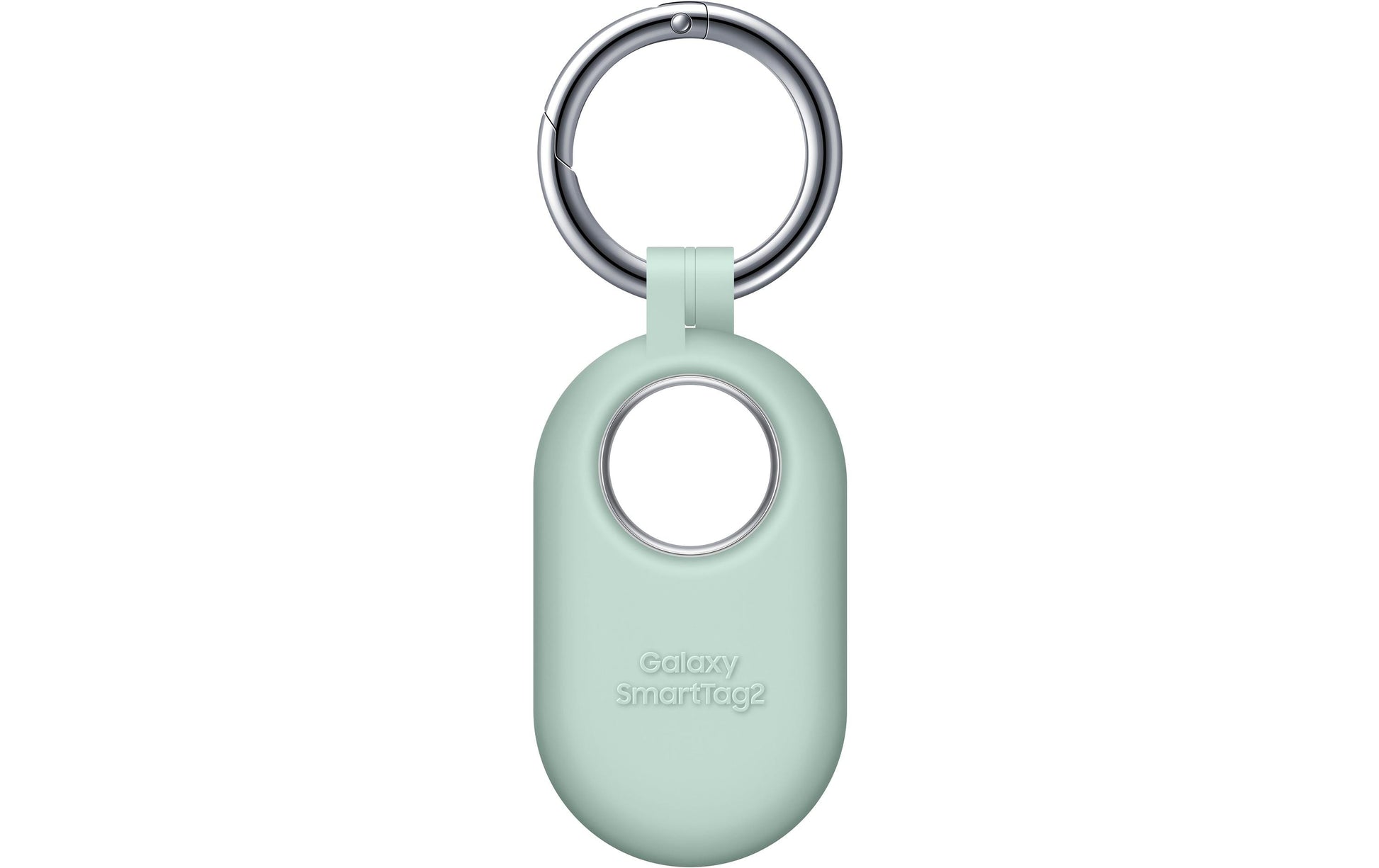 Samsung EF-PT560 – Hülle – Silikon – für Galaxy SmartTag2 – Mint