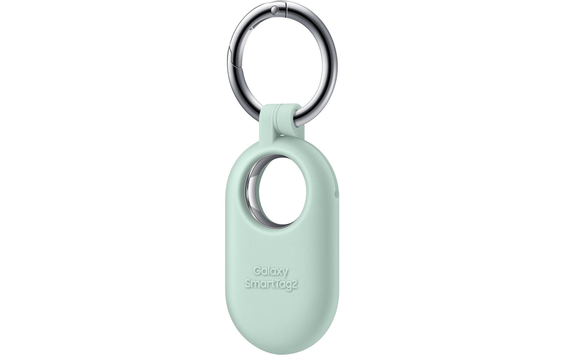 Samsung EF-PT560 – Hülle – Silikon – für Galaxy SmartTag2 – Mint
