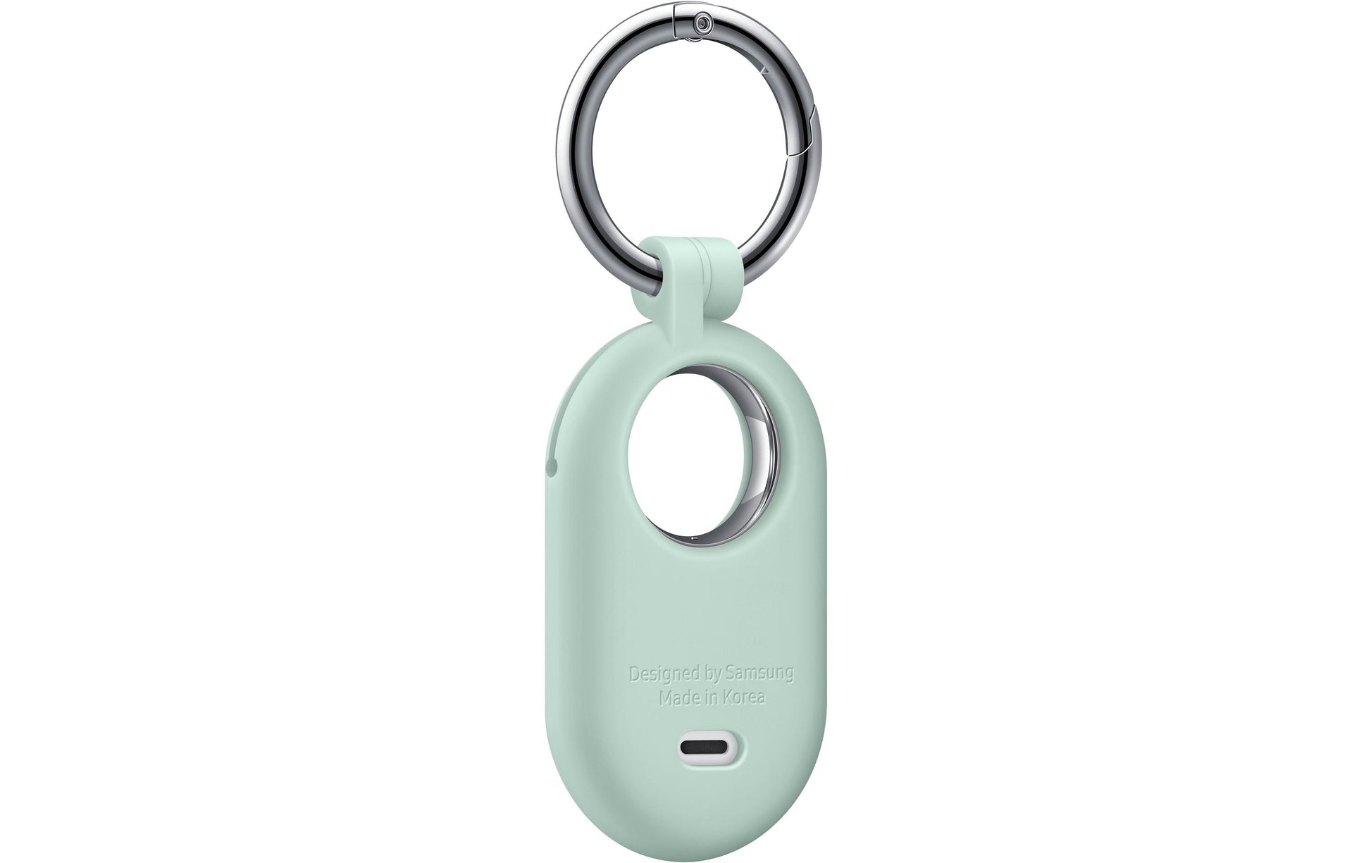 Samsung EF-PT560 – Hülle – Silikon – für Galaxy SmartTag2 – Mint