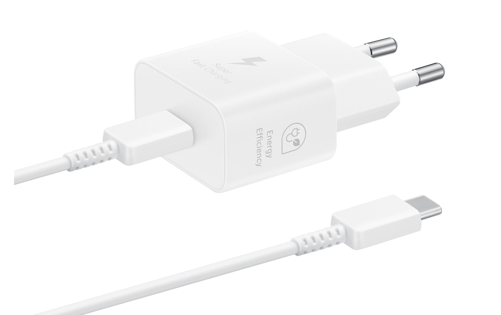 Samsung Ladegerät – 25 W
