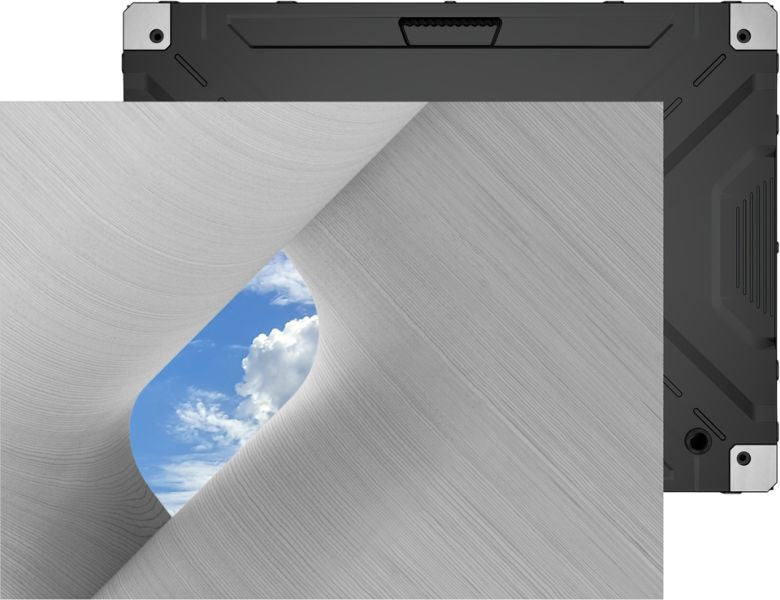 Viewsonic LDC031-180 – Signage-Display, 600 cd/m², 4:3-Format