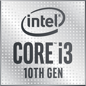 Shuttle P52U3 All-in-One – 15,6" Full HD, Touch, Intel Core i3-10110U