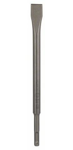 Bosch Professioneller Flachmeissel 20 × 250 mm Edelstahl SDS Plus