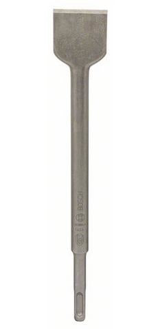 Bosch Professional – Spachtelmeissel, 40 mm × 250 mm, Edelstahl, 5 Stk.