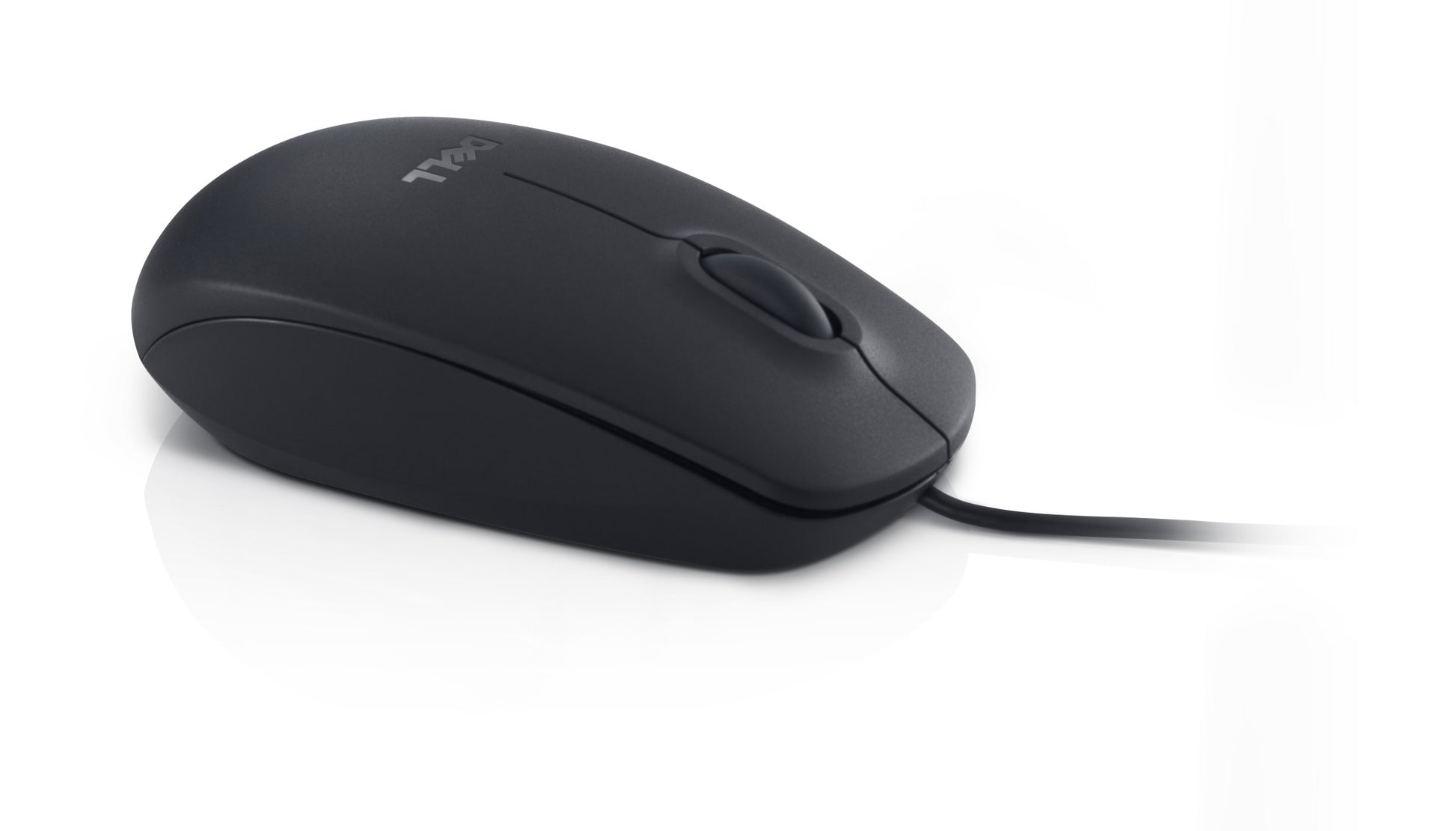 Dell MS111 – Beidhändig, USB-A