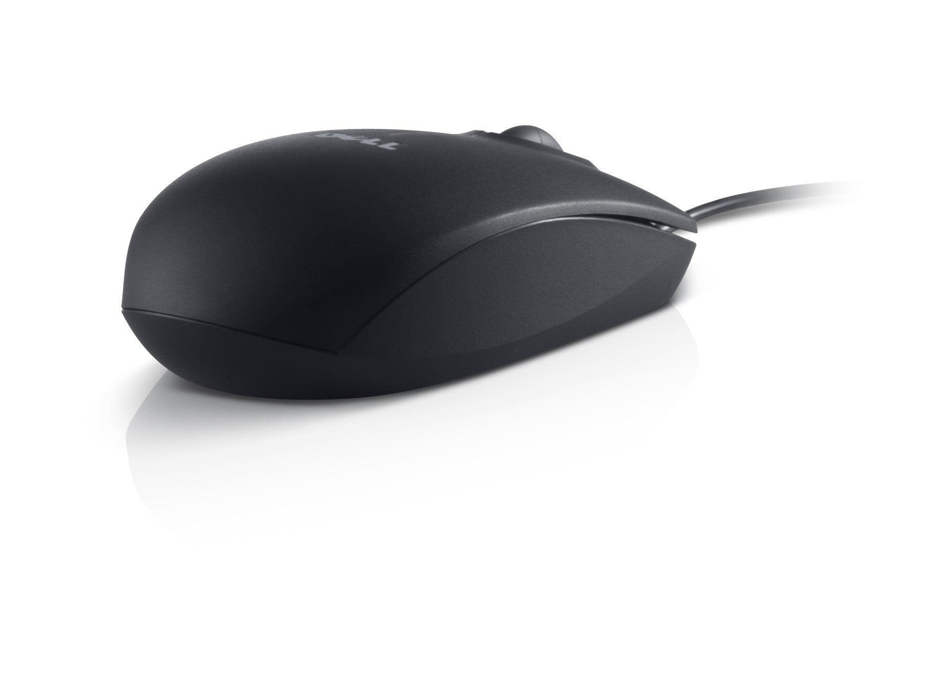 Dell MS111 – Beidhändig, USB-A