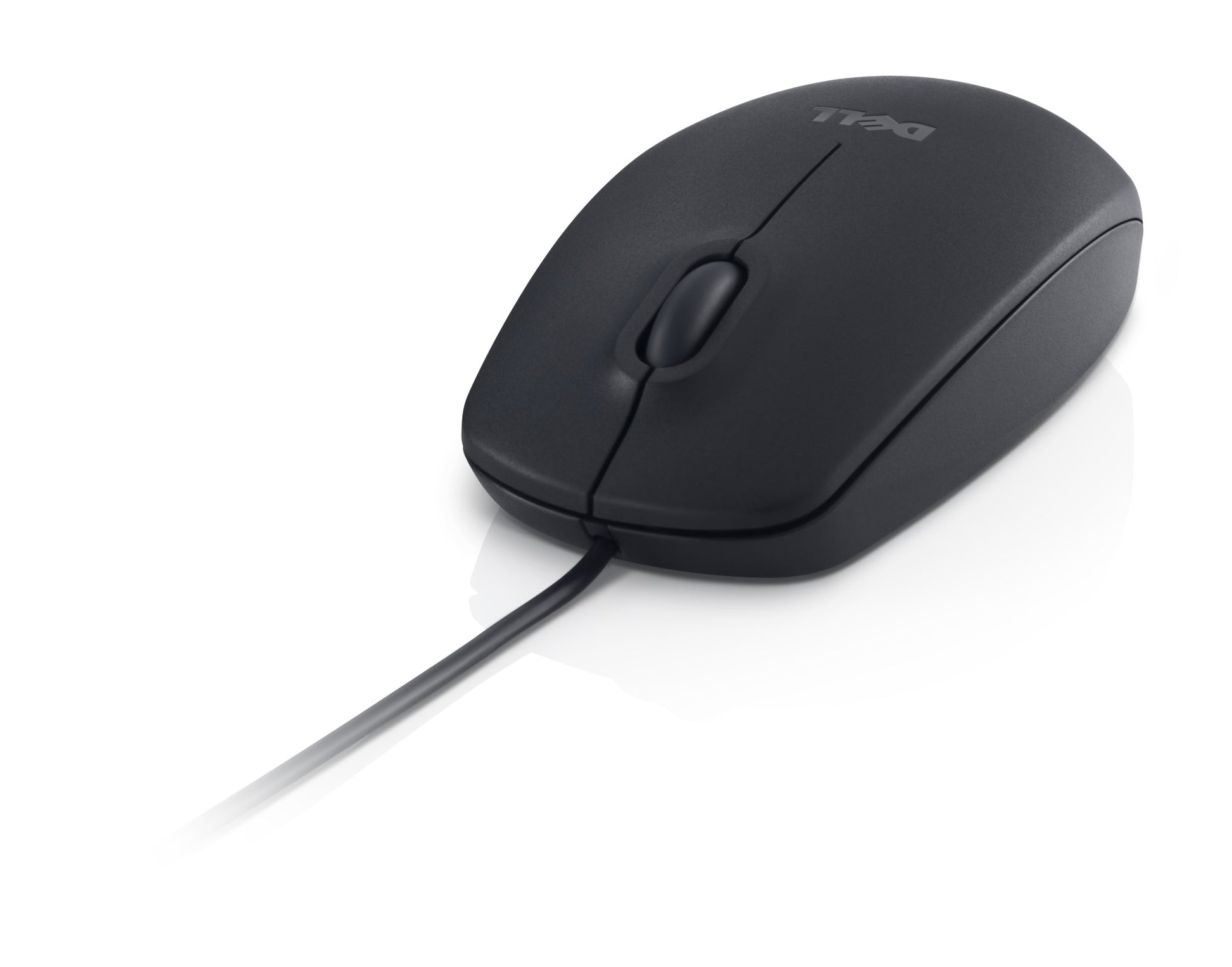 Dell MS111 – Beidhändig, USB-A