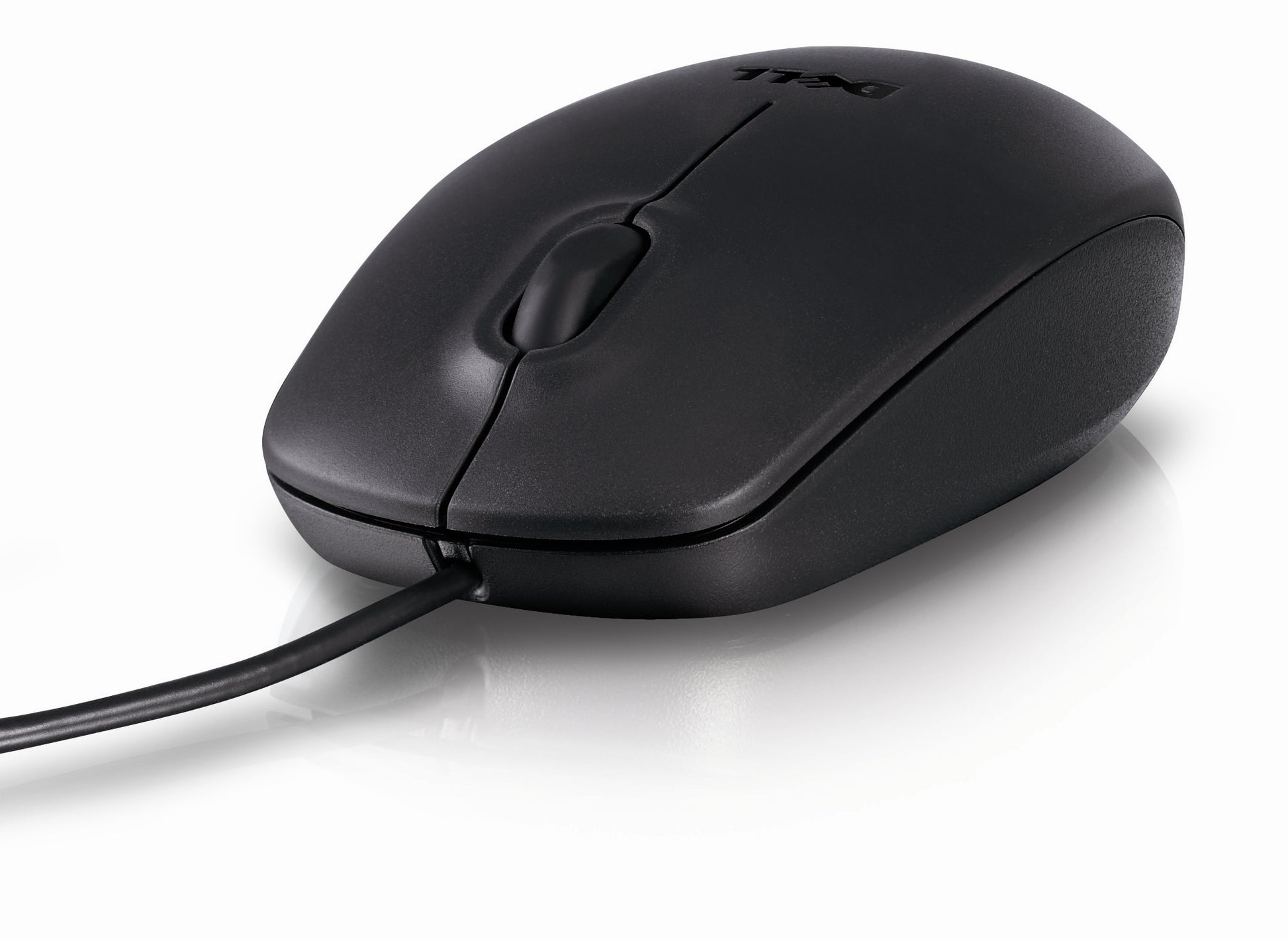 Dell MS111 – Beidhändig, USB-A