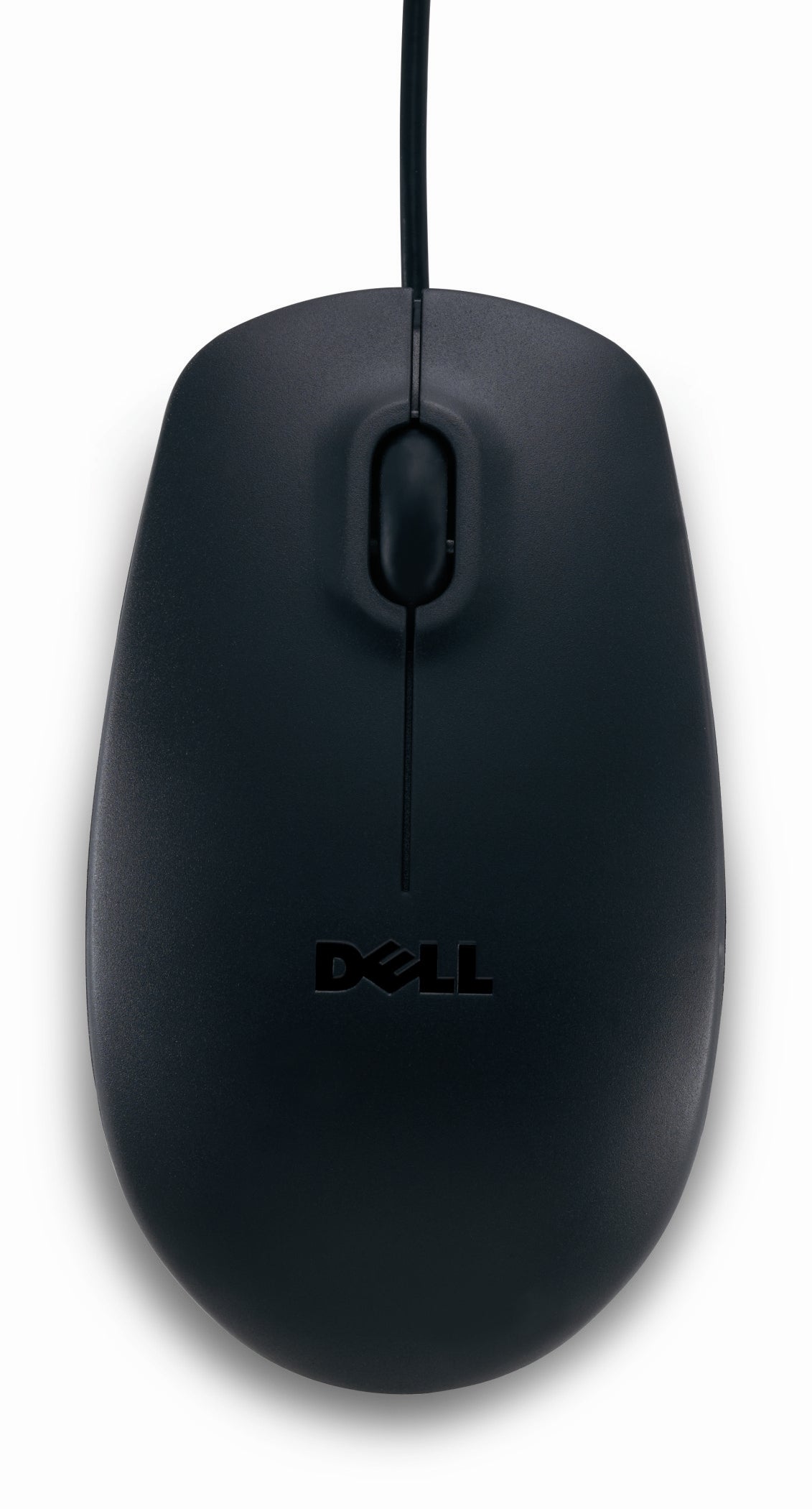 Dell MS111 – Beidhändig, USB-A
