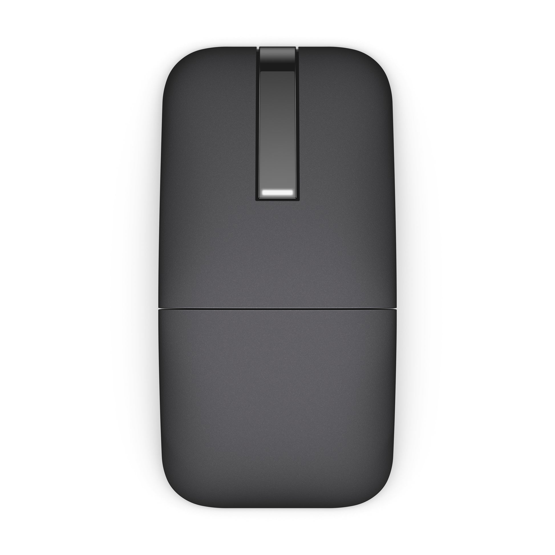 DELL WM615 Maus – kabellos, Bluetooth, 1000 dpi, beidhändig, IR-LED, schwarz